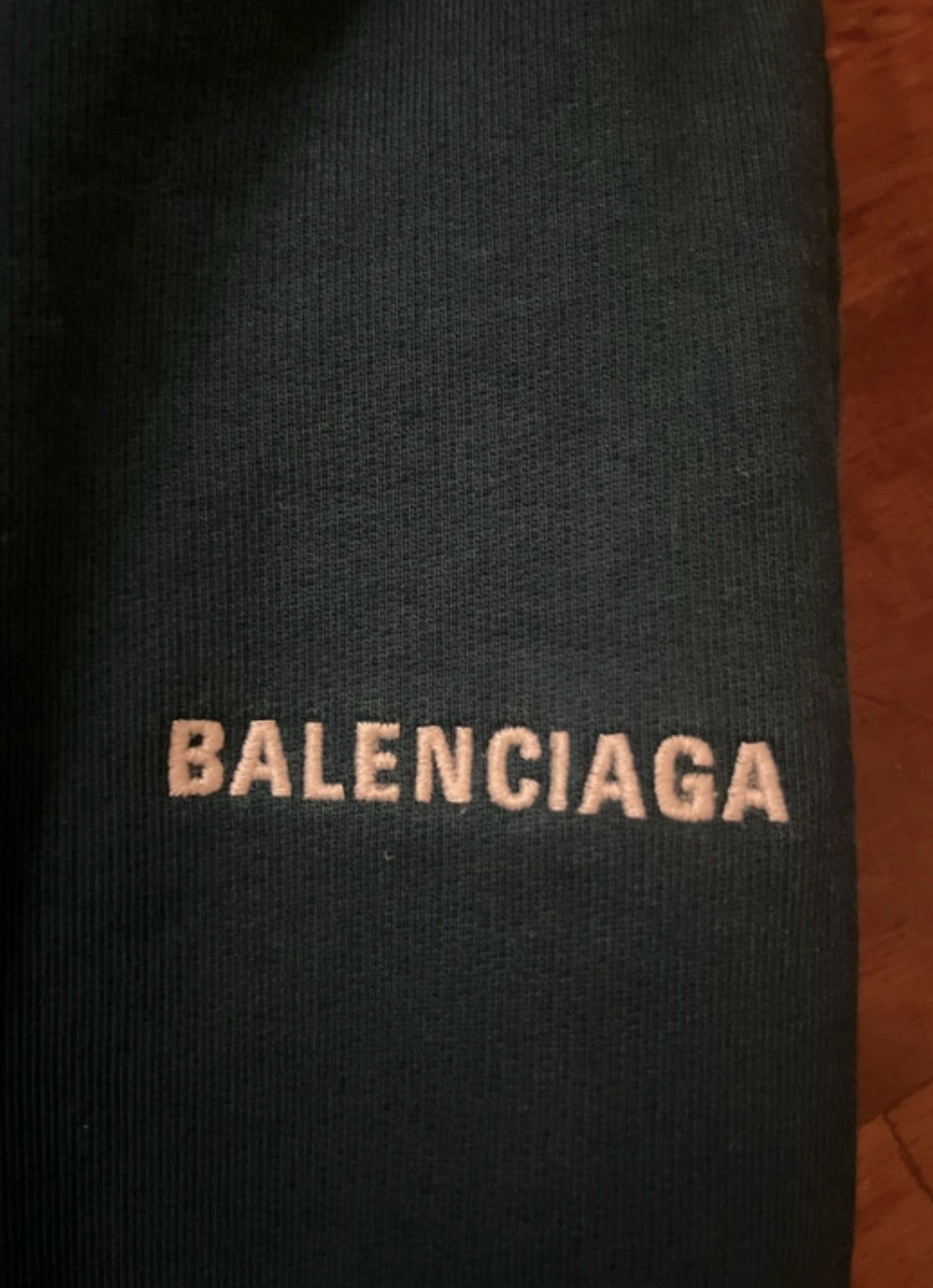 Balenciaga Balenciaga boxer sweatpants Size US 31 - 5 Thumbnail