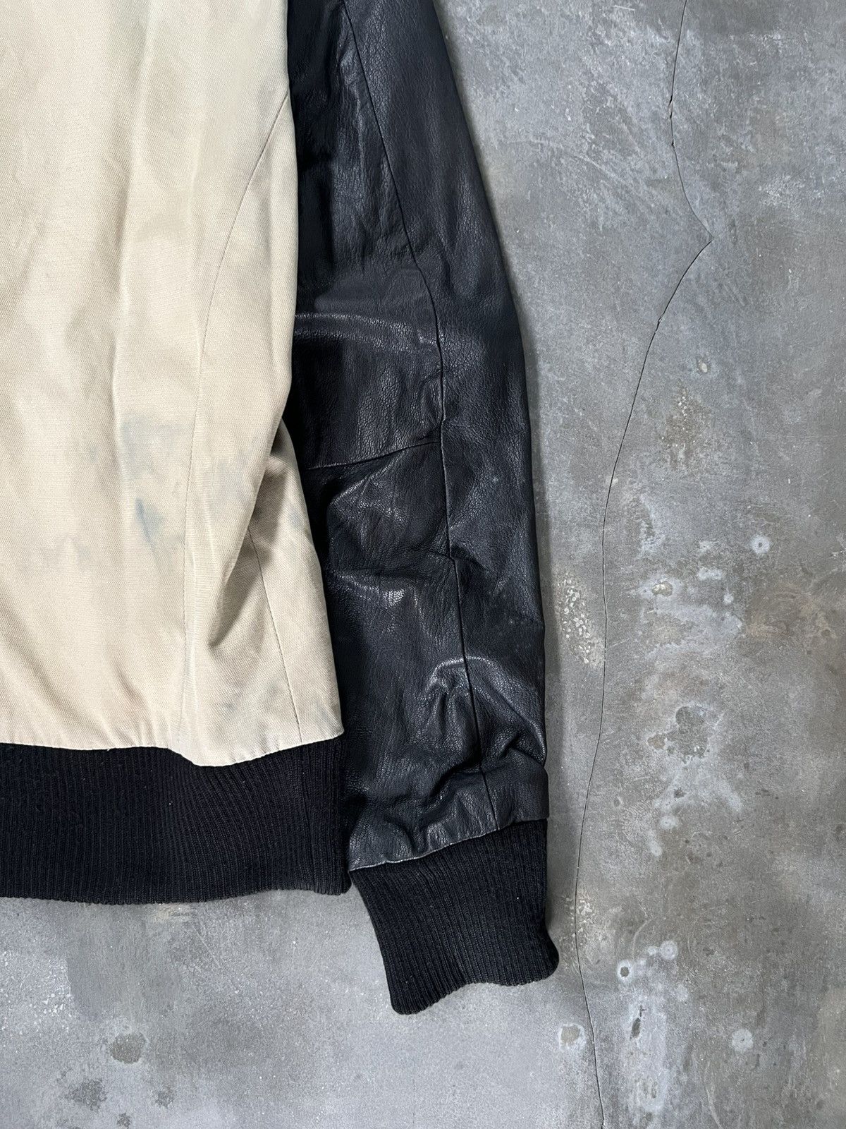 Diet Butcher Slim Skin Diet Butcher Slim Skin Bomber Size US M / EU 48-50 / 2 - 18 Thumbnail