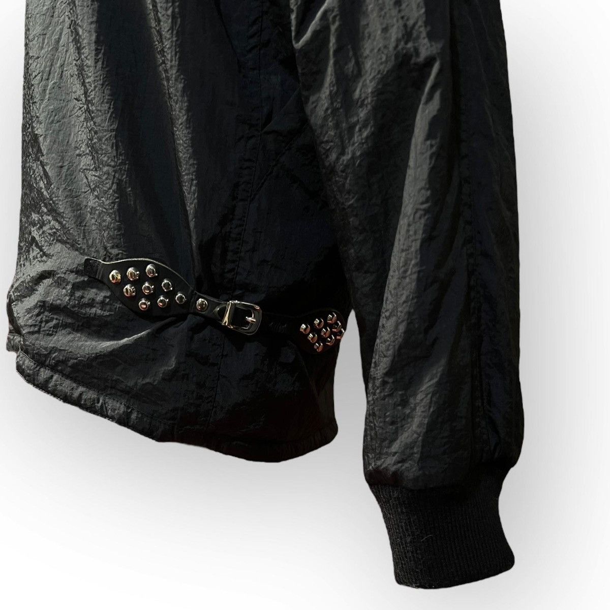 PHENOMENON Phenomenon x Hectic Revesible Bomber Jacket Size US L / EU 52-54 / 3 - 10 Thumbnail