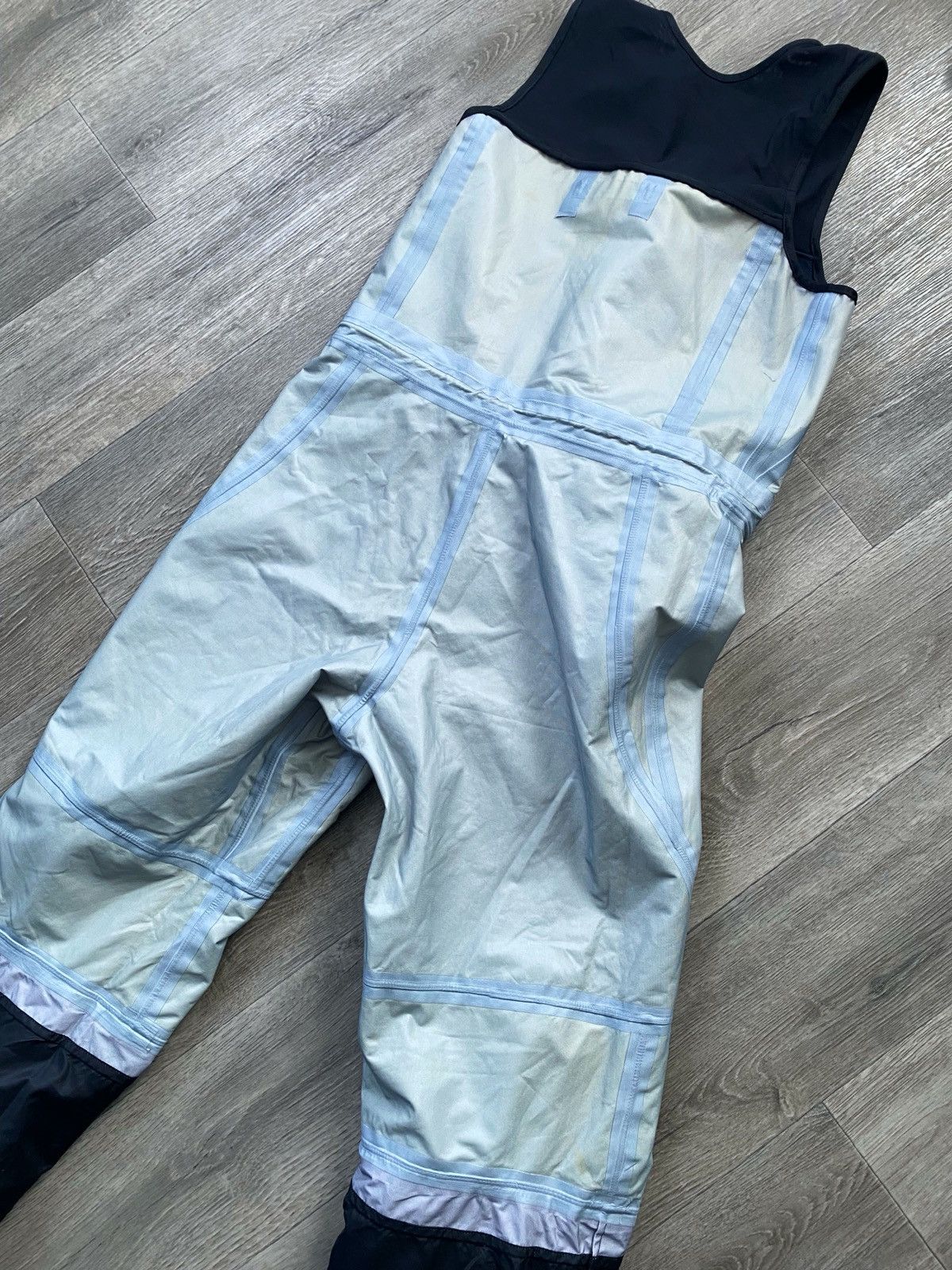 Goretex 🫧VUARNET Ski Tracking Pants Men’s Trousers Gore Tex Outdoor Size US 34 / EU 50 - 7 Thumbnail