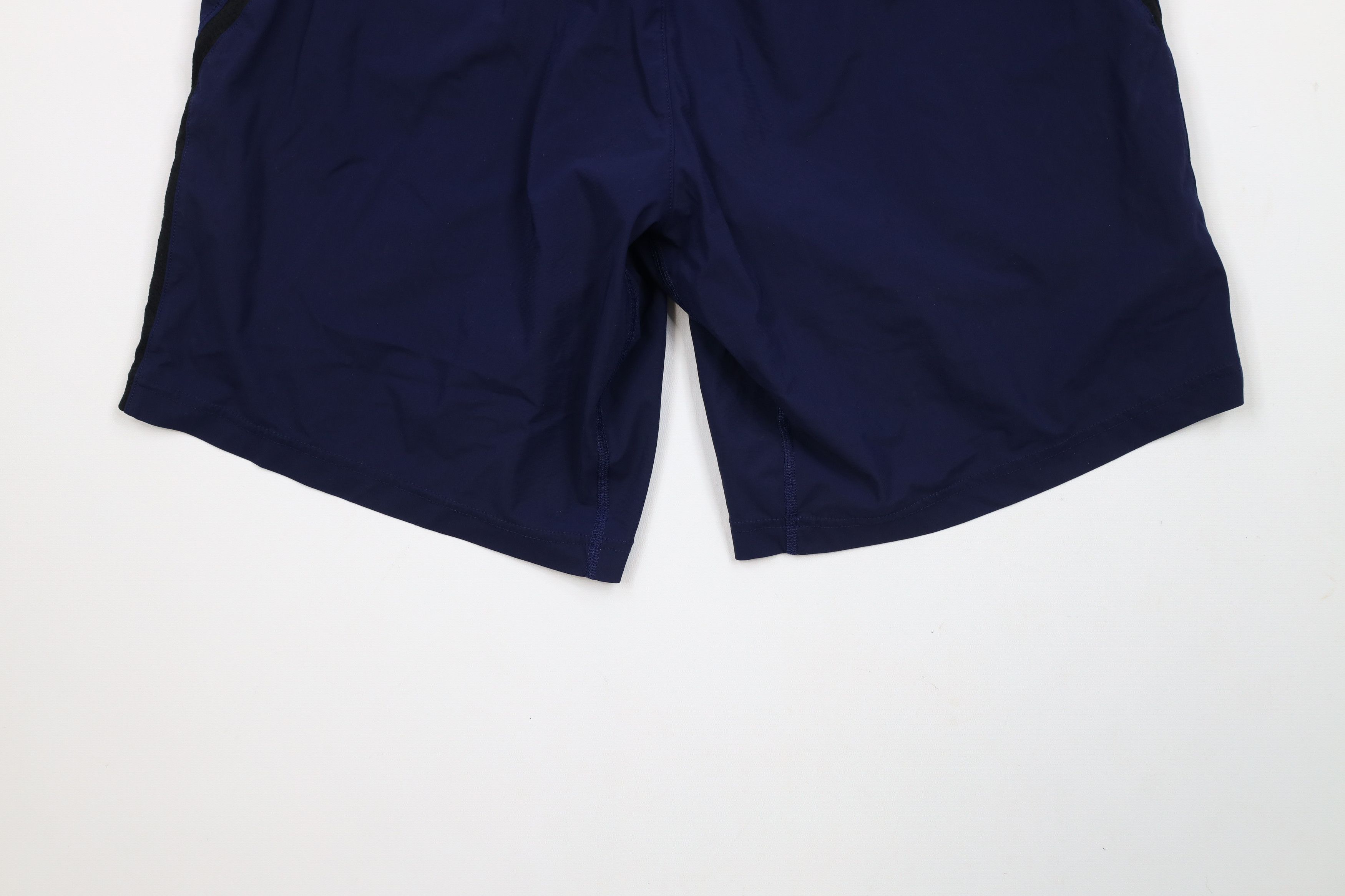 Rhone × Vintage Rhone Pursuit Running Jogging Yoga Gym Training Shorts Blue Size US 32 / EU 48 - 13 Thumbnail