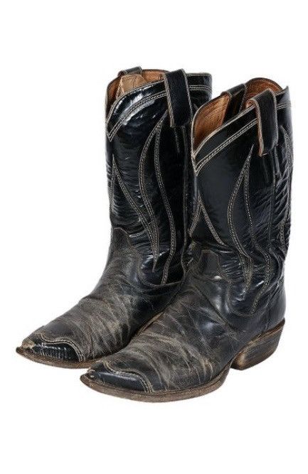 Other Roy Rogers Legendary Cowboy Boots Size US 8 / EU 41 - 1 Thumbnail