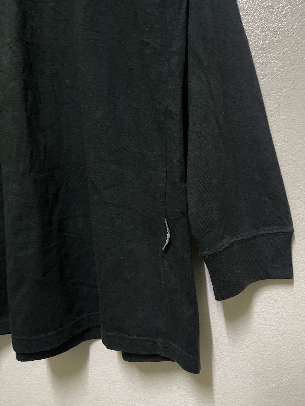 Other Shaolins Finest Wu Wear 36 Chambers Crew Size US L / EU 52-54 / 3 - 5 Thumbnail
