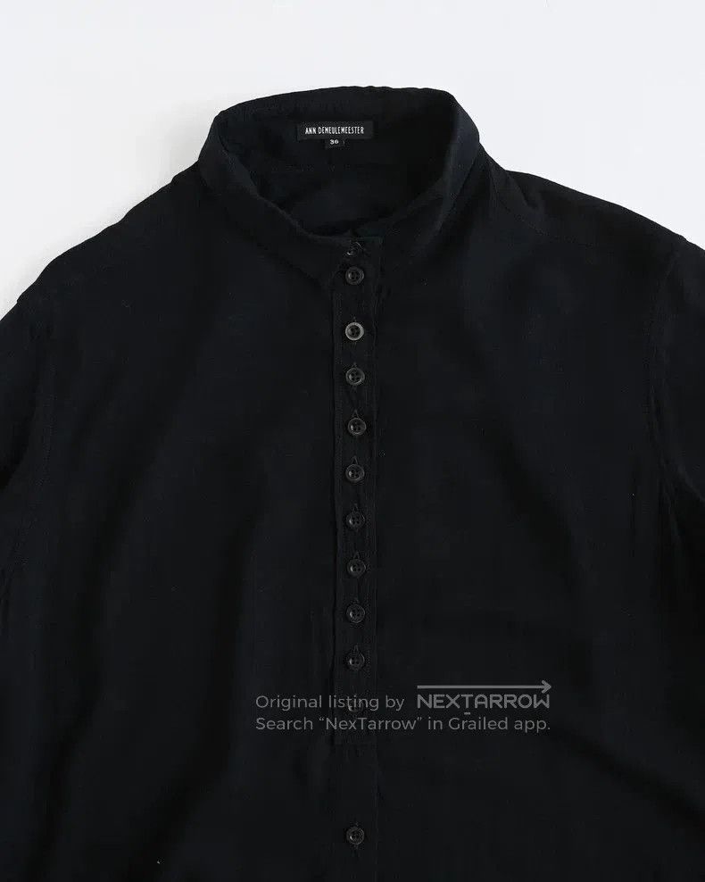 Ann Demeulemeester Ann Demeulemeester Multi. Size US XS / EU 42 / 0 - 2 Thumbnail