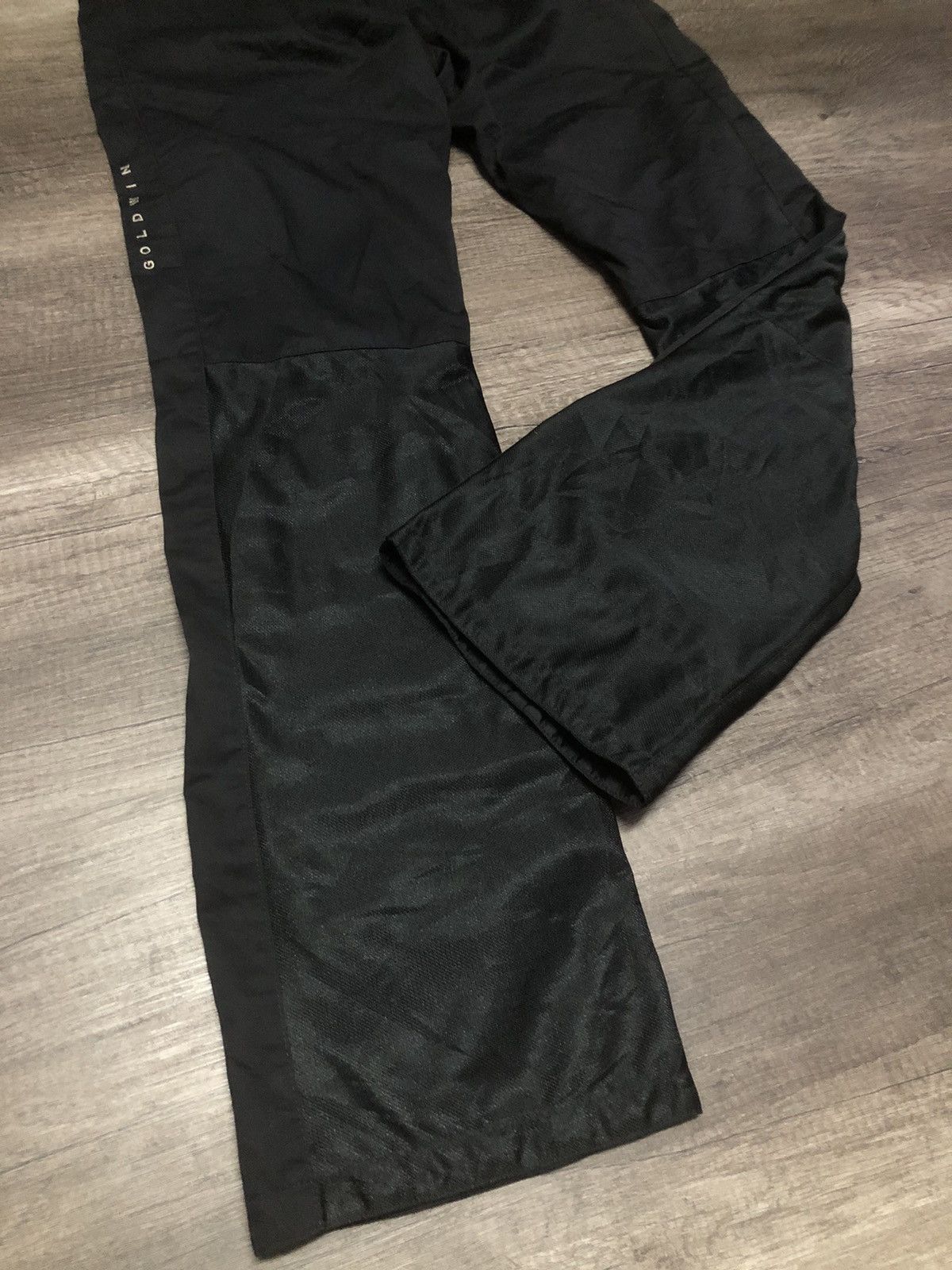 Goldwin × Vintage GOLDWIN CASUAL PANT Size US 32 / EU 48 - 23 Thumbnail