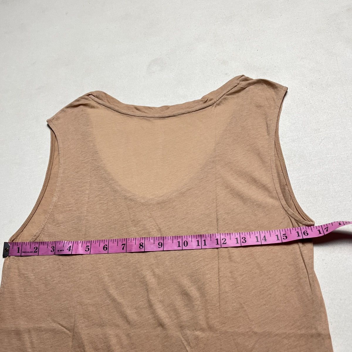Sisley Sisley tanktop Size M / US 6-8 / IT 42-44 - 11 Thumbnail
