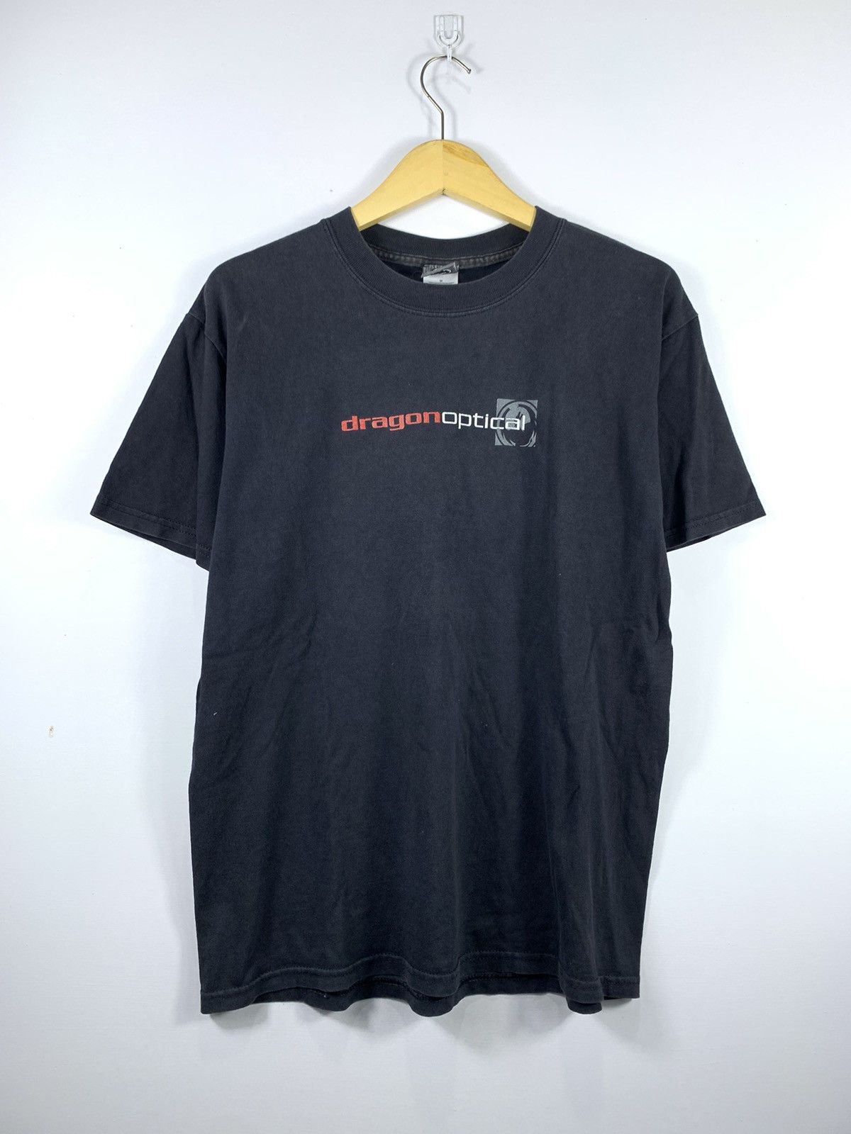 Think Skateboards × Vintage Vintage DragonOptical Skateboards Faded Size US M / EU 48-50 / 2 - 1 Thumbnail