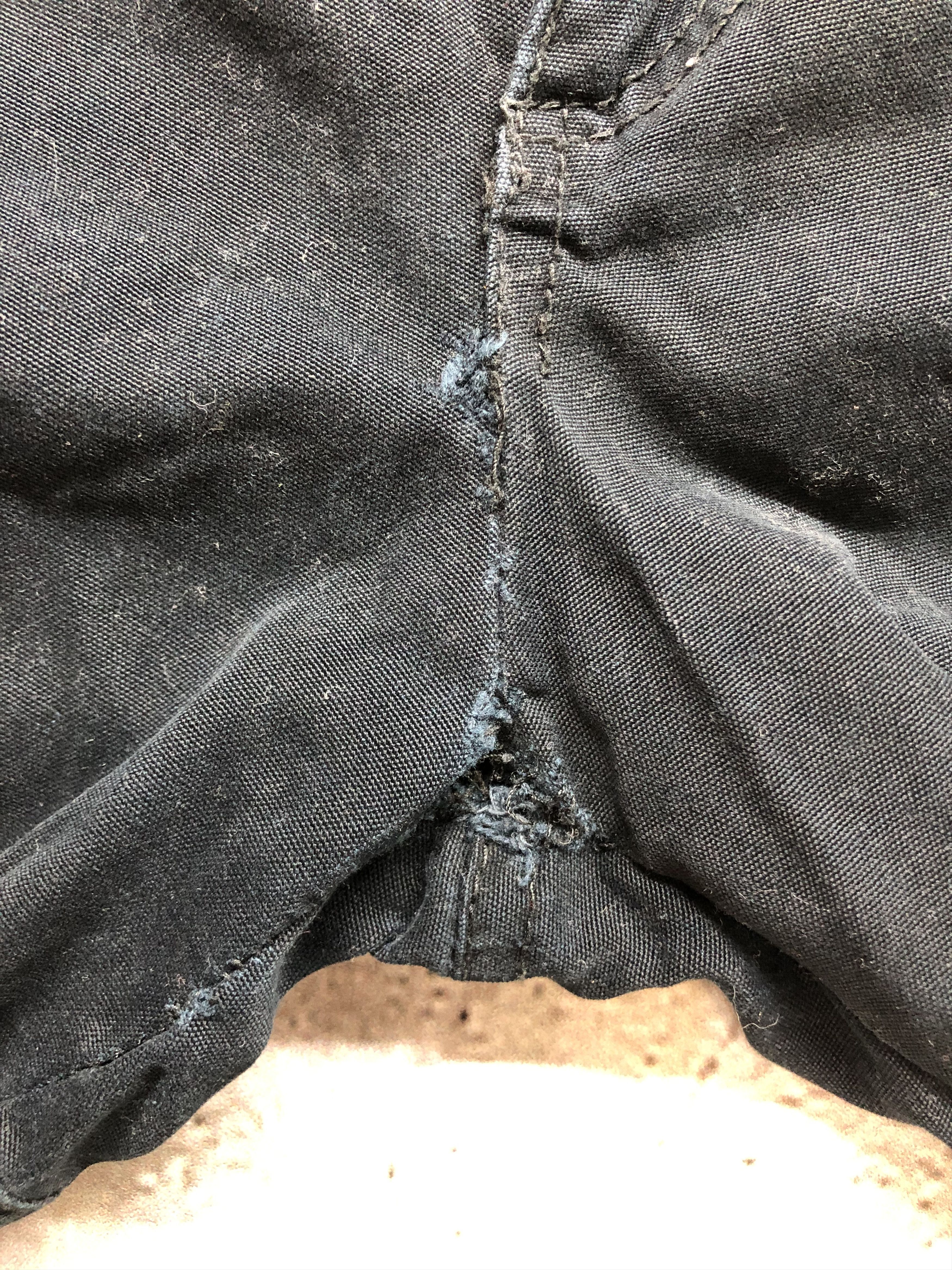 Vintage Vintage Multi-Pocket Pants Size US 32 / EU 48 - 5 Thumbnail