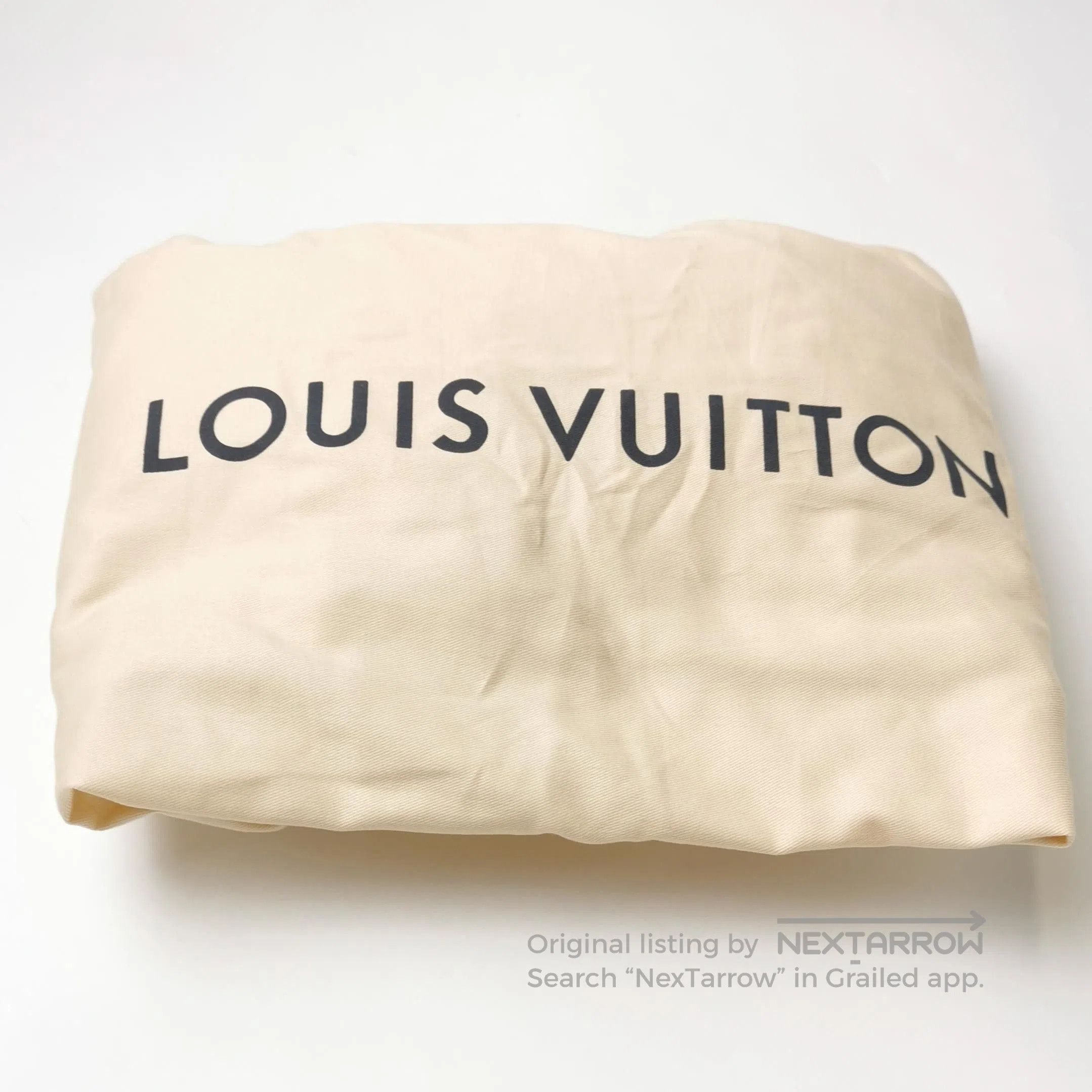 Louis Vuitton Louis Vuitton Solid Zip Collar Jacket L/52. Size US L / EU 52-54 / 3 - 1 Thumbnail