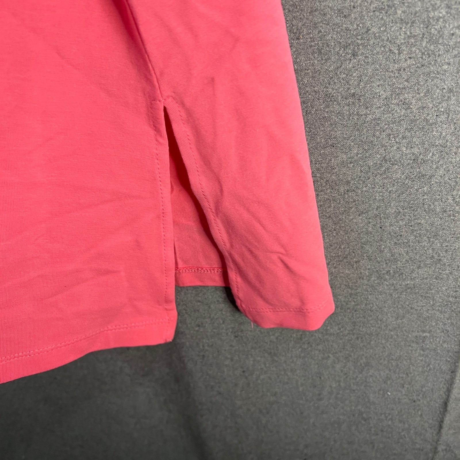Other Susan Graver Regular Weekend Essentials Comfy Cotton Size L / US 10 / IT 46 - 7 Thumbnail