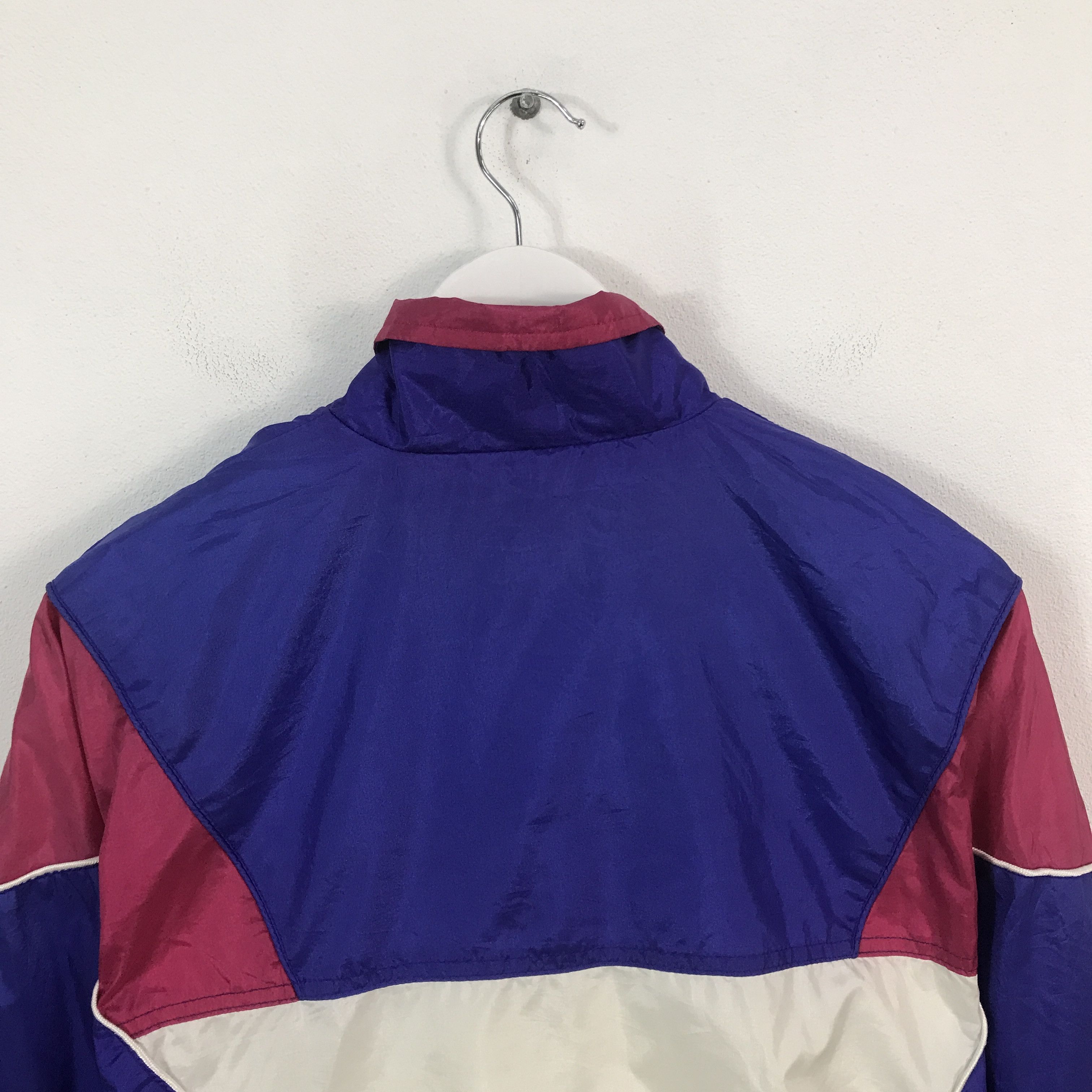 Other Rare winson windbreaker jackets Size US S / EU 44-46 / 1 - 4 Thumbnail