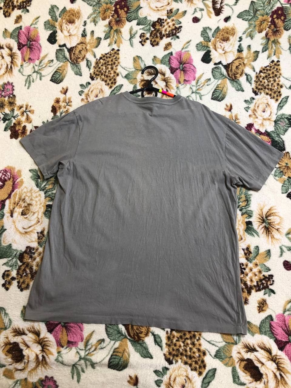 Polo Ralph Lauren Polo Ralph Lauren Classic Fit Crew Neck T Shirt Tee Size US M / EU 48-50 / 2 - 4 Thumbnail