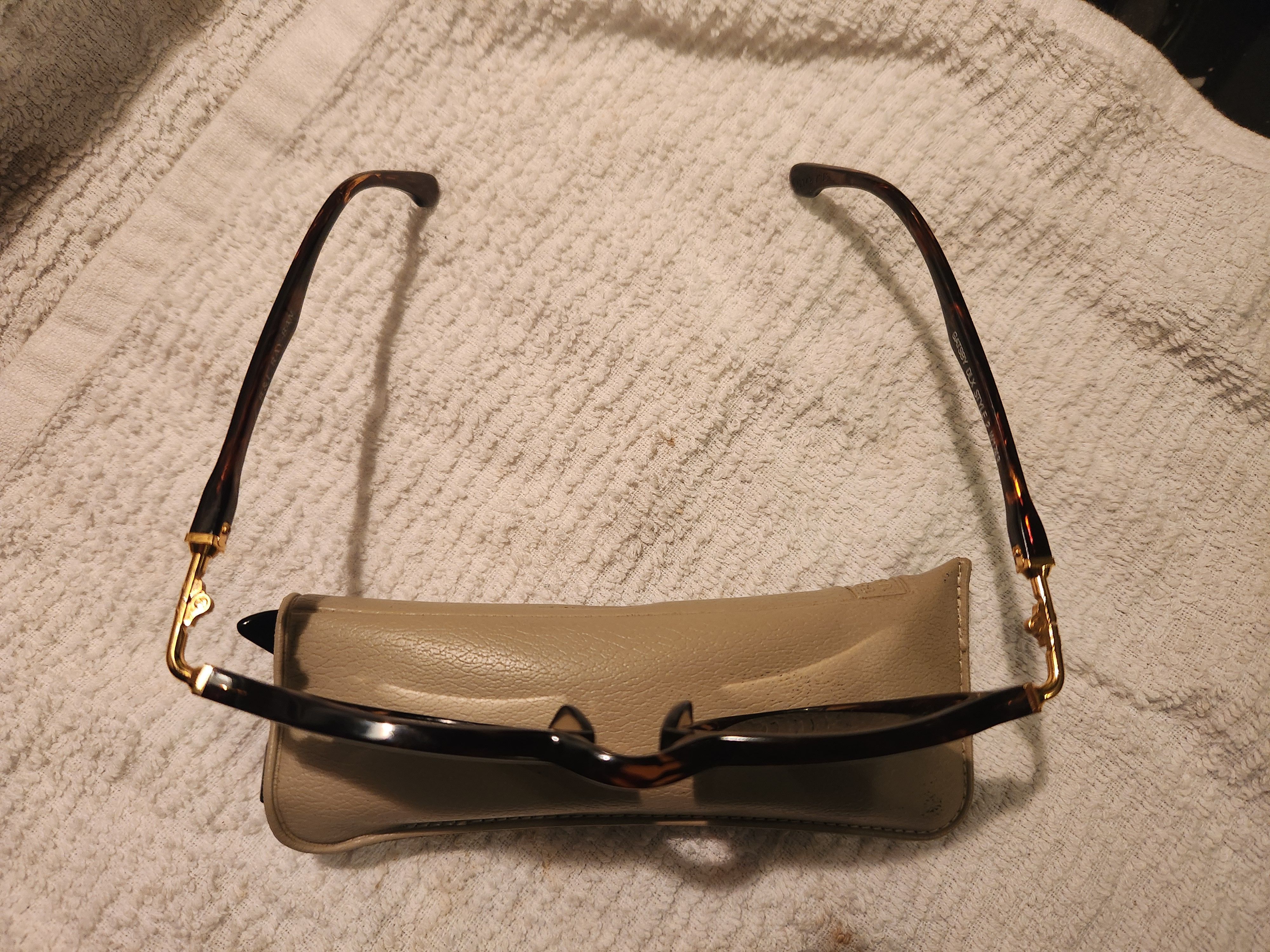RayBan Gatsby DLX Style 2 W1743 Size ONE SIZE - 2 Thumbnail