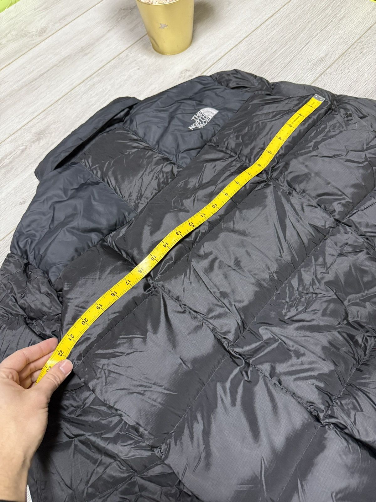The North Face TNF The North Face 800 puffer vintage zip jacket Size US M / EU 48-50 / 2 - 14 Thumbnail