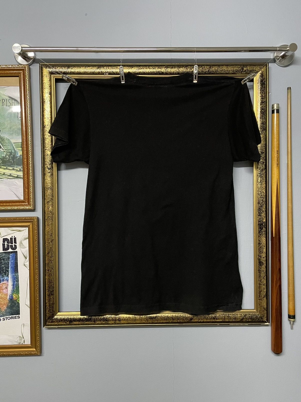 Band Tees Vintage Original Deadmau5 Dj Electronic Iconic Graphic Tee Size US S / EU 44-46 / 1 - 7 Thumbnail