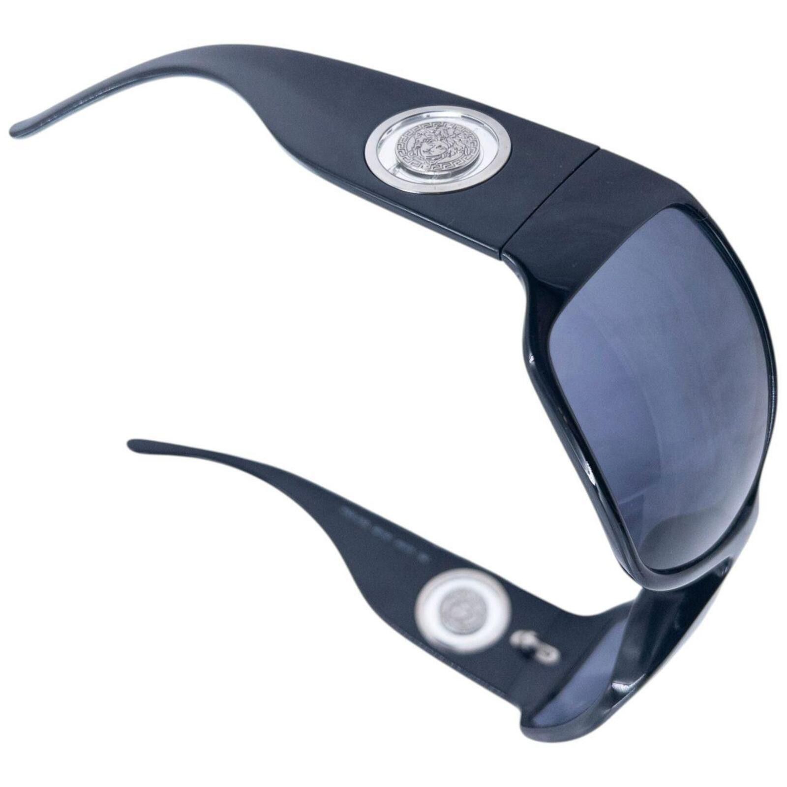 Versace Vintage Versace Medusa Sunglasses Size ONE SIZE - 5 Thumbnail