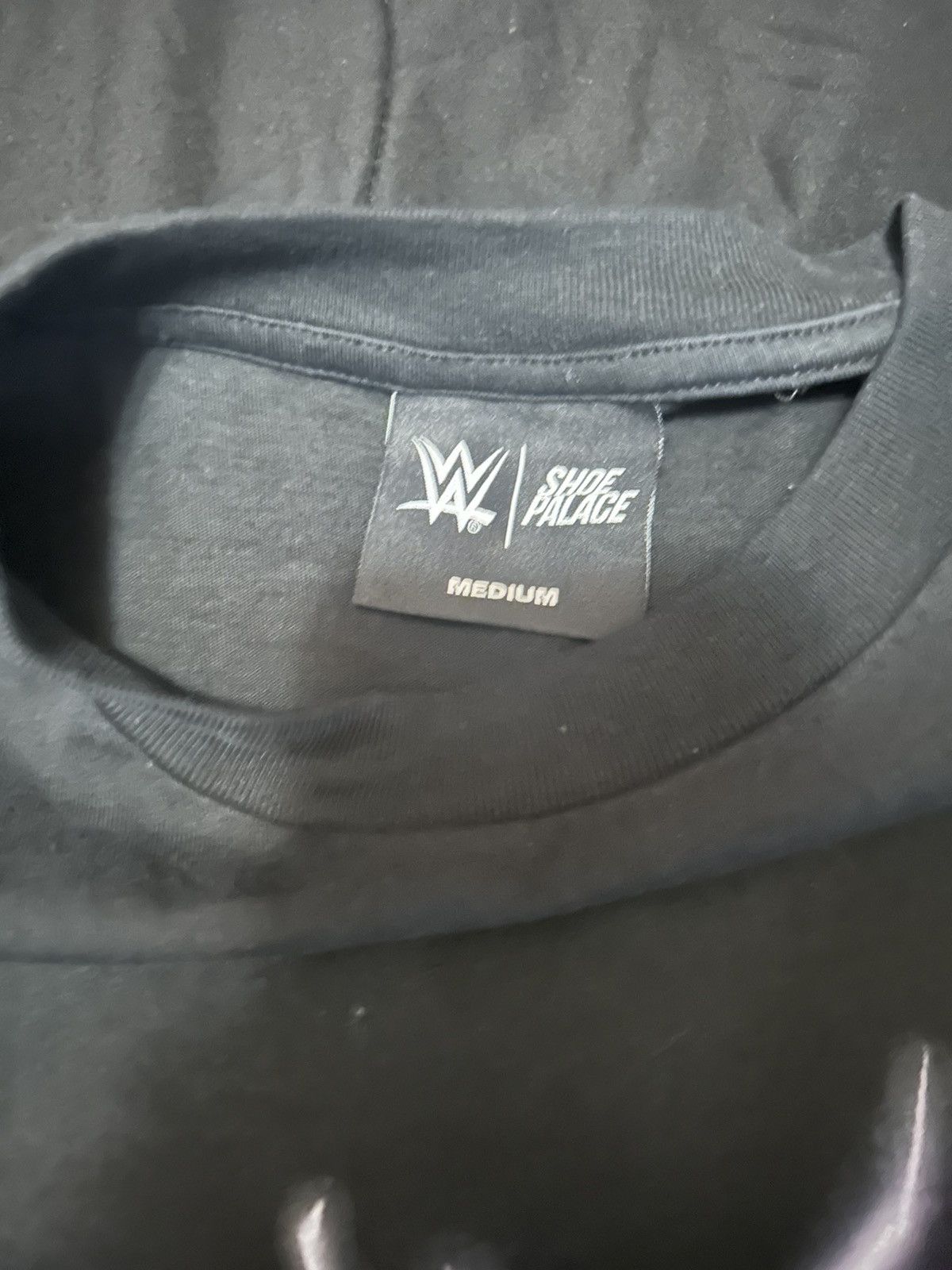 Shoe Palace × WWE Ultimate warrior graphic Size US M / EU 48-50 / 2 - 5 Thumbnail