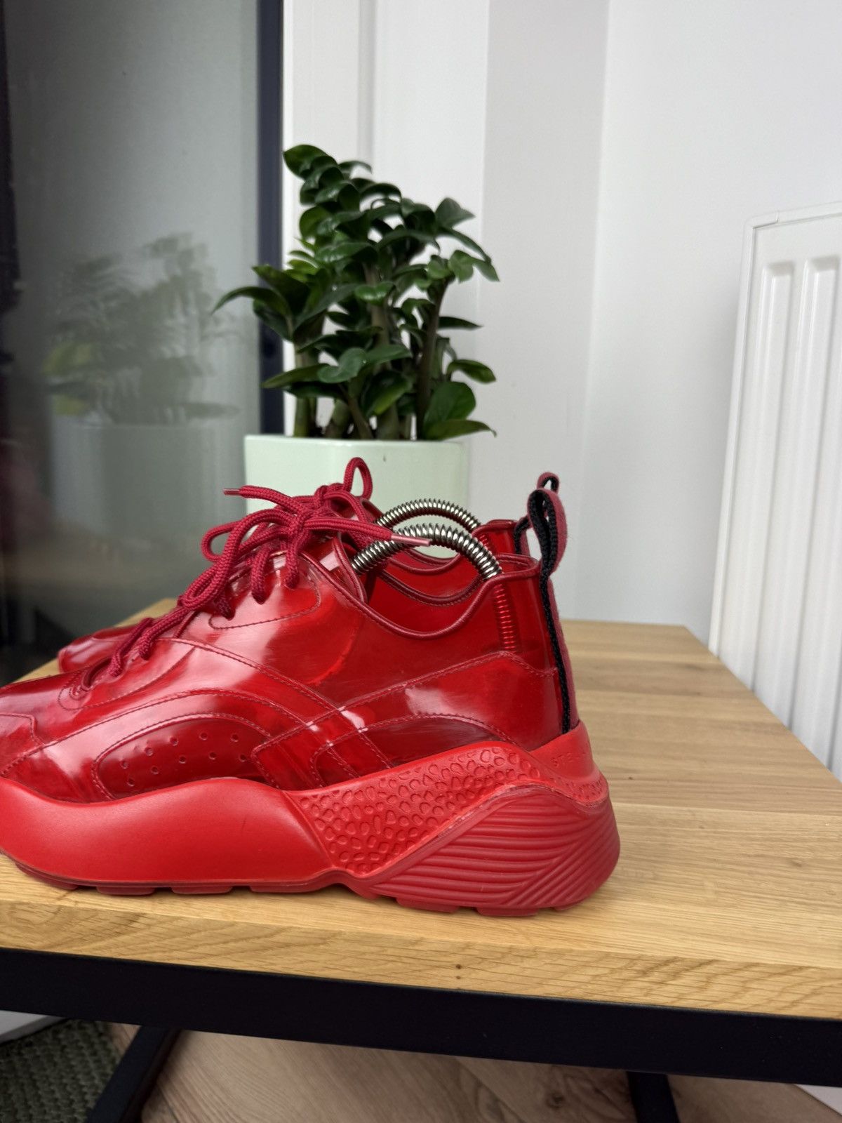 Stella McCartney Stella McCartney Boots Size US 7 / EU 40 - 2 Thumbnail