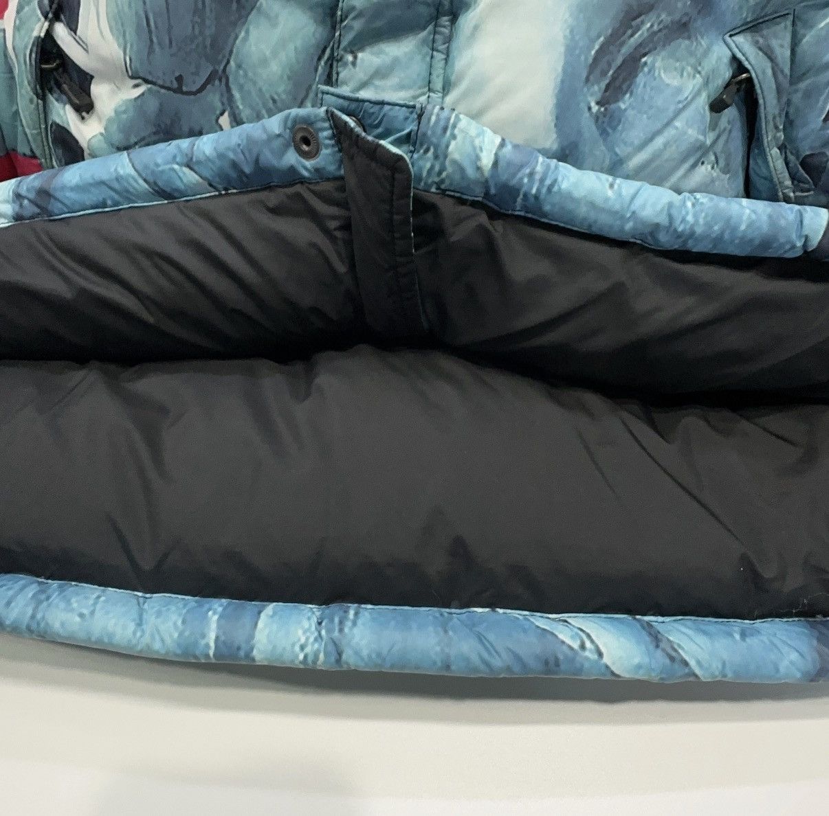 Supreme × The North Face Supreme x The North Face Statue of Liberty Baltoro Jacket Size US L / EU 52-54 / 3 - 7 Thumbnail