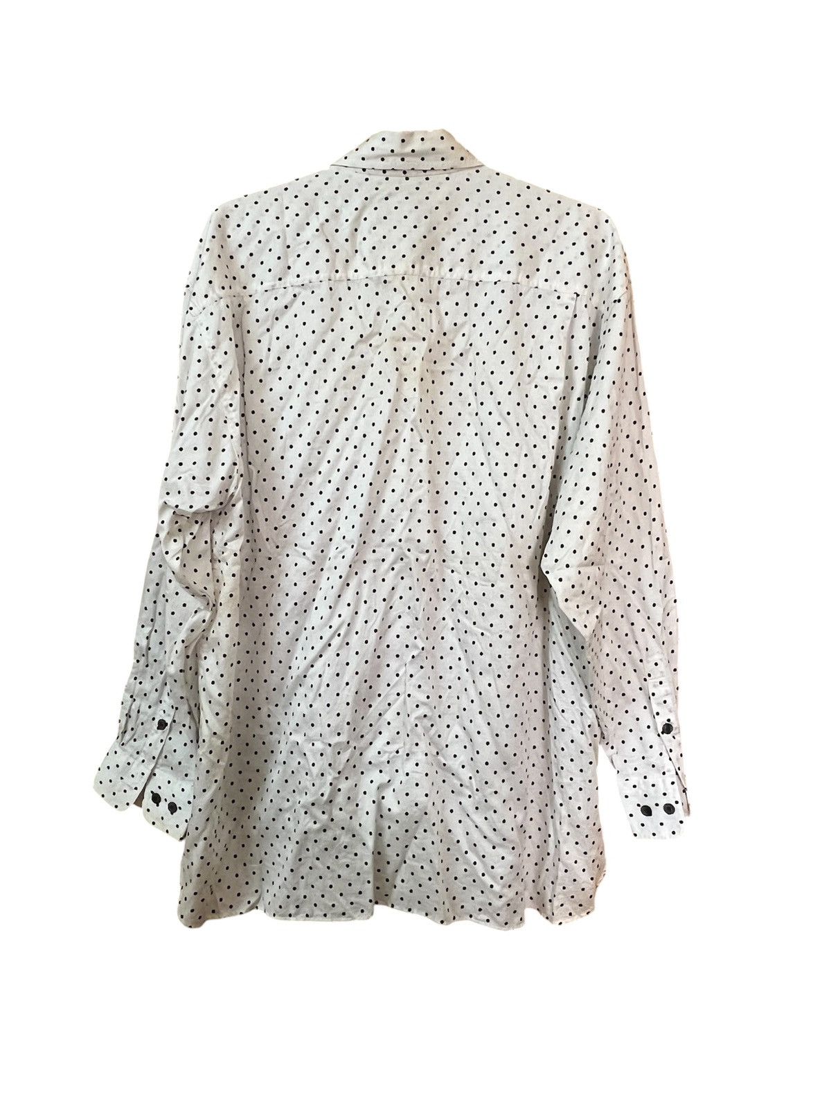 Kansai Yamamoto Kansai longsleeve shirt Size US L / EU 52-54 / 3 - 2 Thumbnail