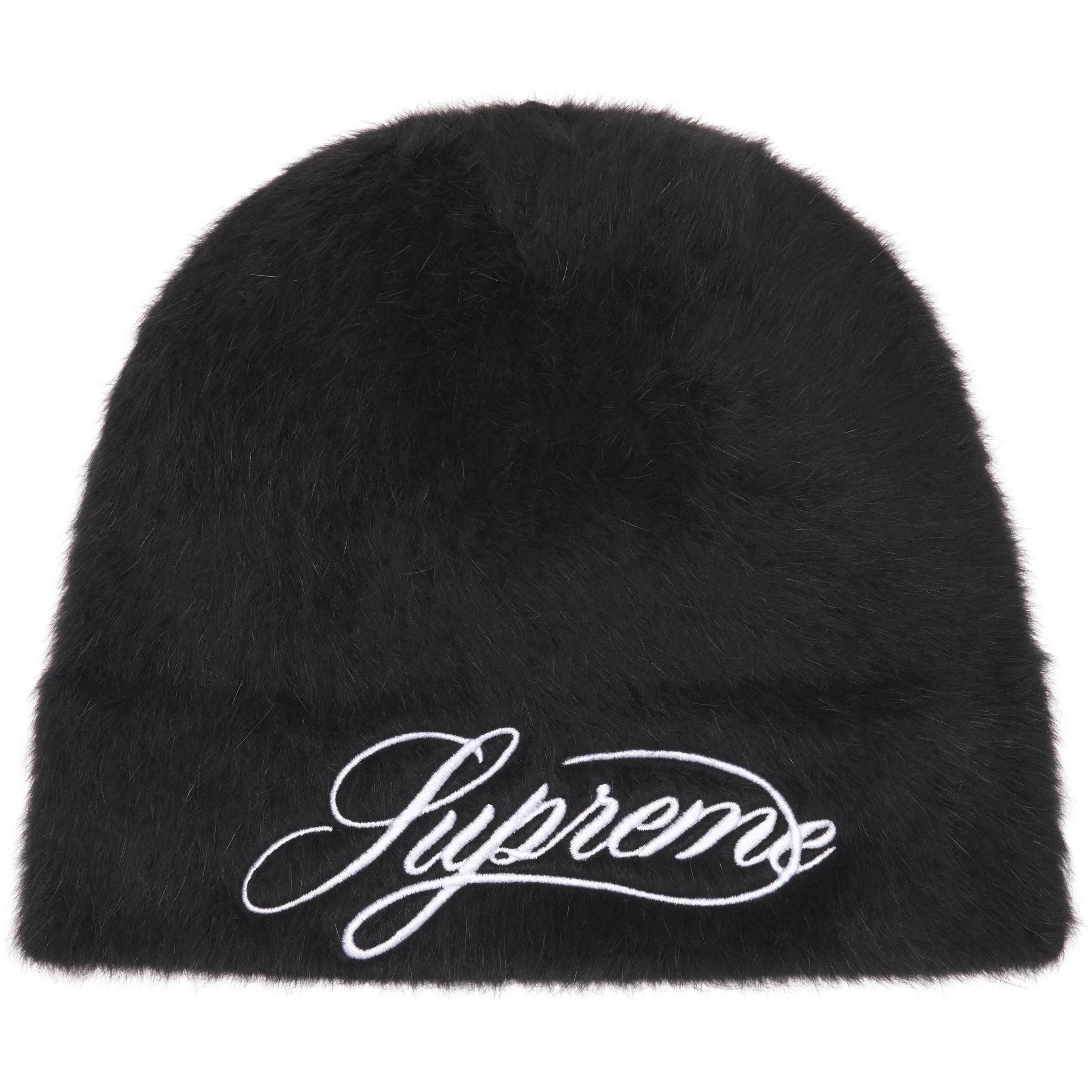 XL Supreme kangol Bermuda Hat Black 【公式通販】