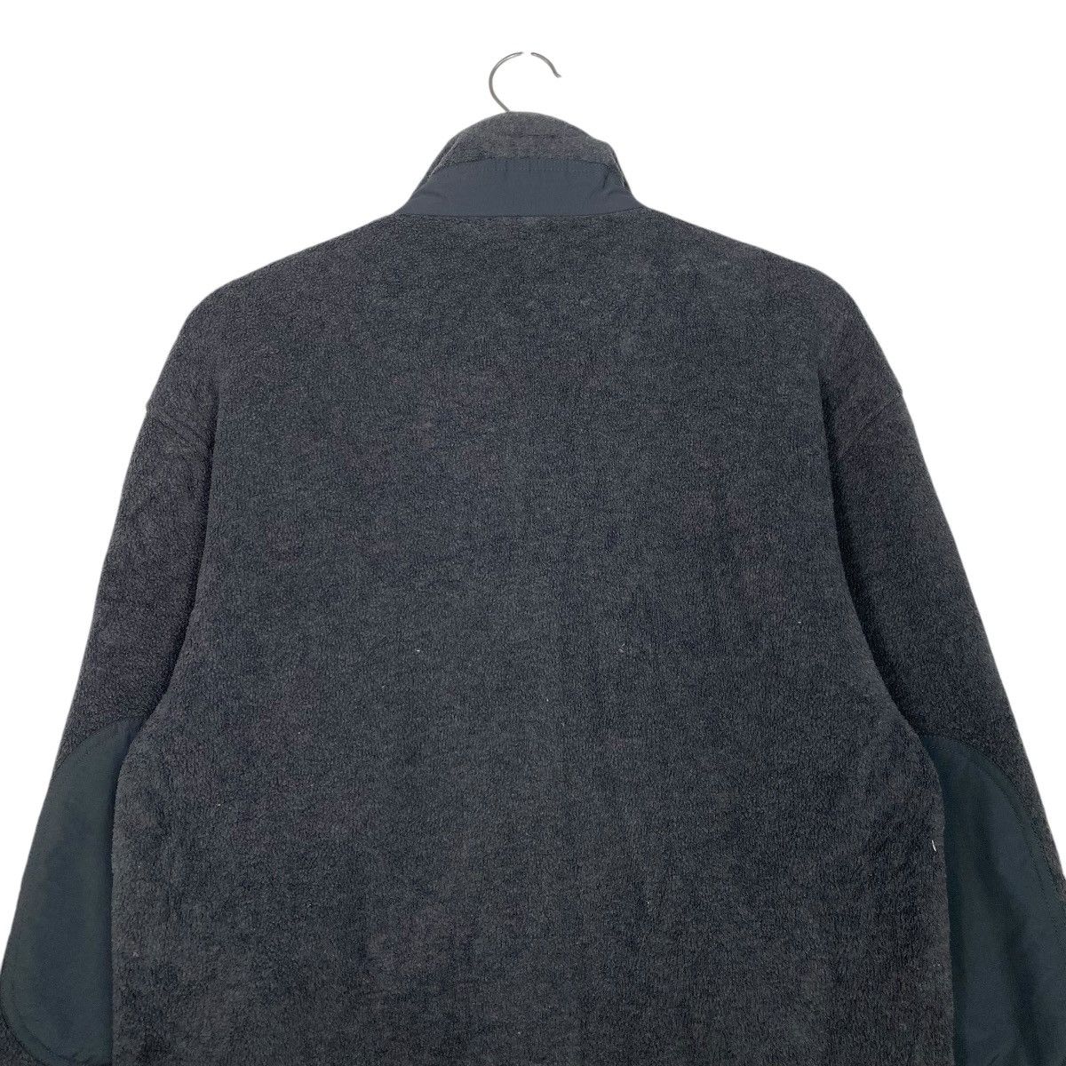 L.L. Bean LL Bean fleece zipper jacket Size US S / EU 44-46 / 1 - 8 Thumbnail