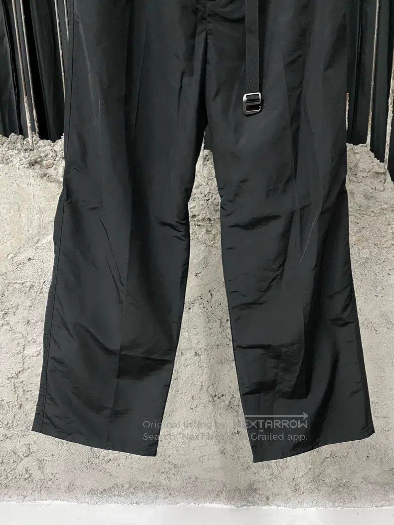 Our Legacy Our Legacy Nylon pants Size US 28 / EU 44 - 4 Thumbnail