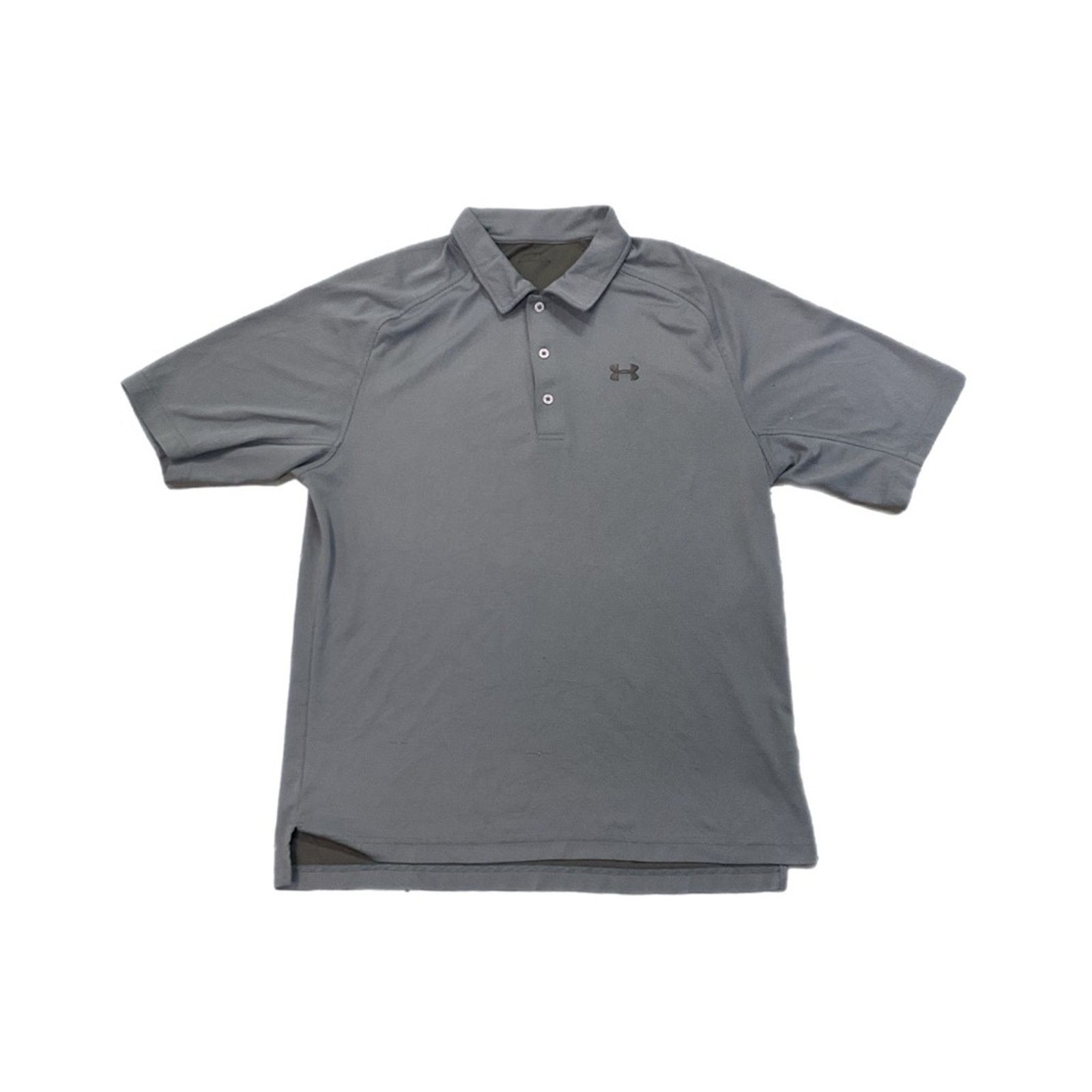 Under Armour Under Armour Polo Shirt Size US XL / EU 56 / 4 - 1 Thumbnail