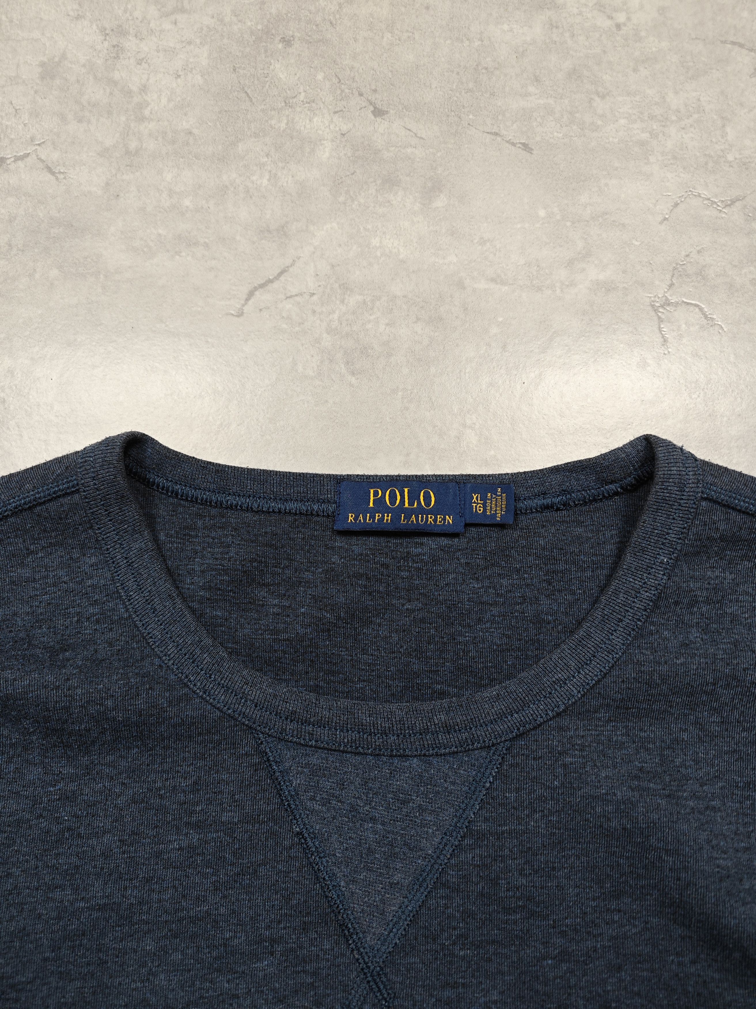 Polo Ralph Lauren Polo Ralph Lauren Size US XL / EU 56 / 4 - 3 Thumbnail