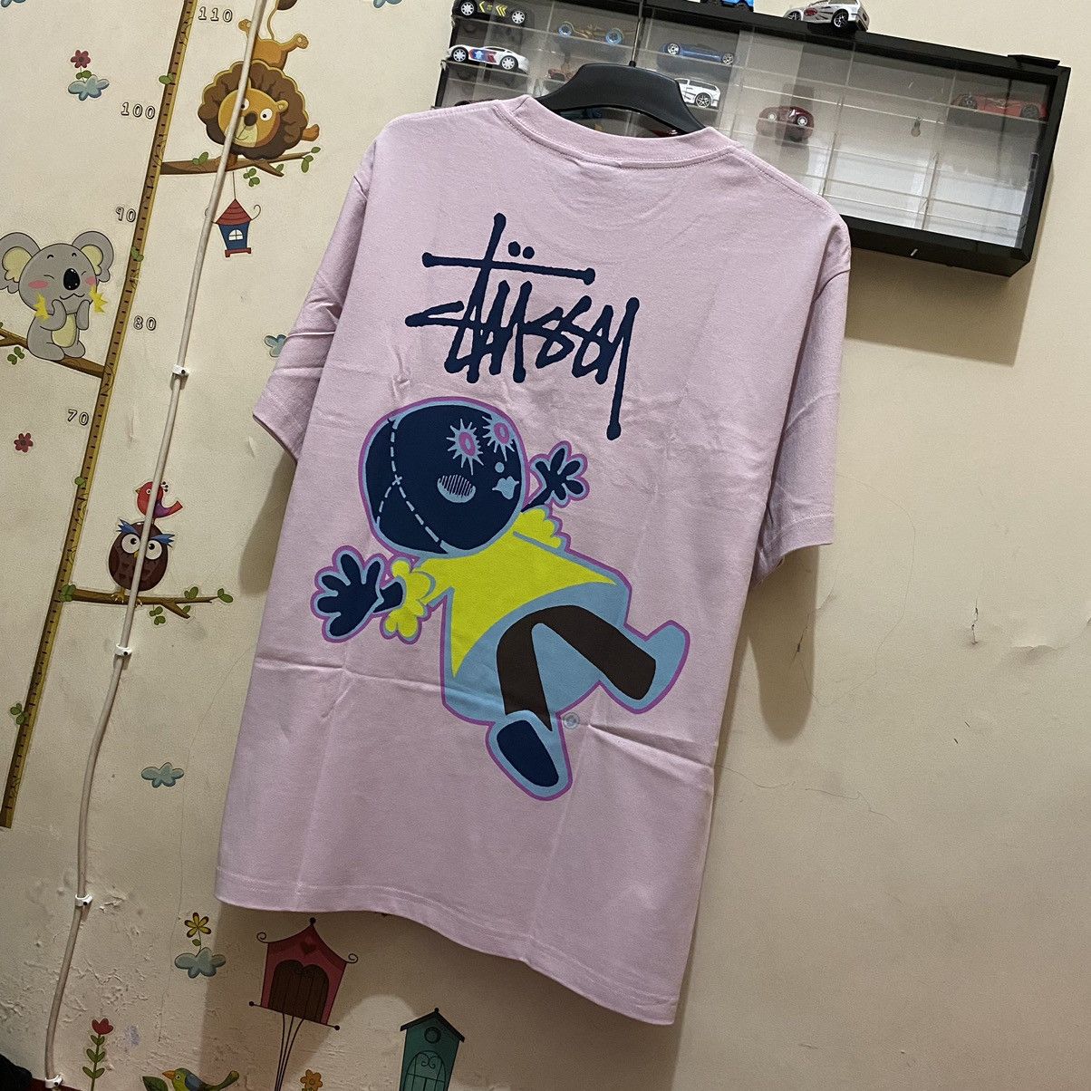 Other Stussy Tee Size US M / EU 48-50 / 2 - 1 Thumbnail
