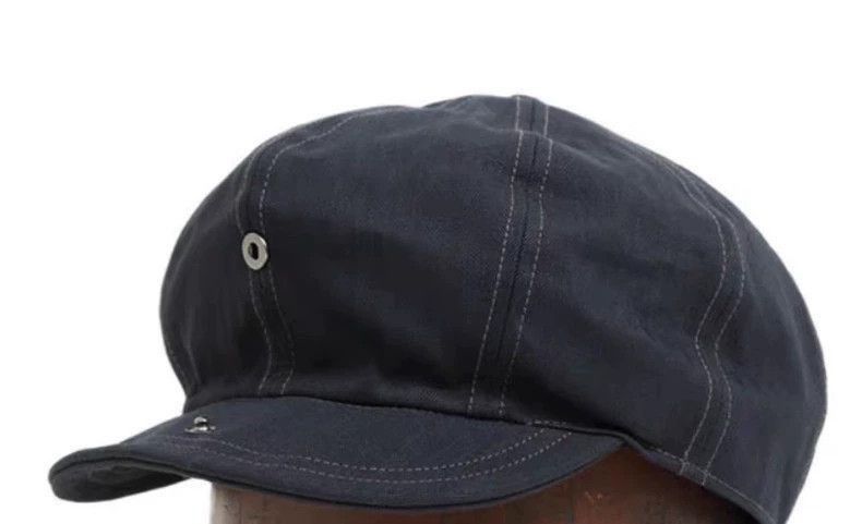 Freewheelers Freewheelers Freewheelers STEVEDORE/HTB Dylancap Size ONE SIZE - 7 Thumbnail