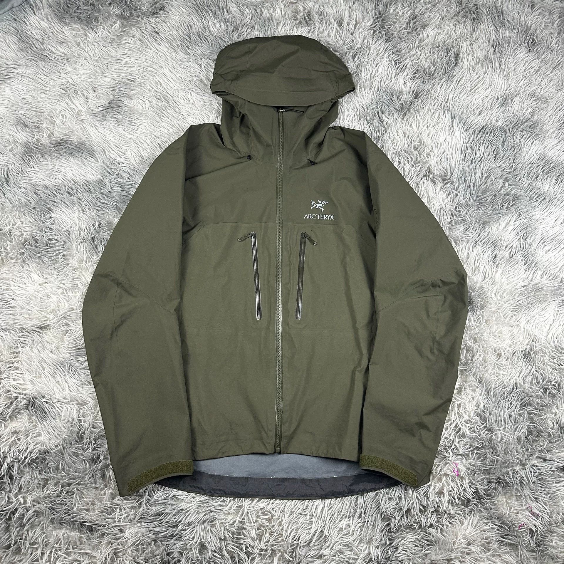 Bape Bape Green Designer Casual Streetwear Size US 10 / EU 43 - 1 Thumbnail
