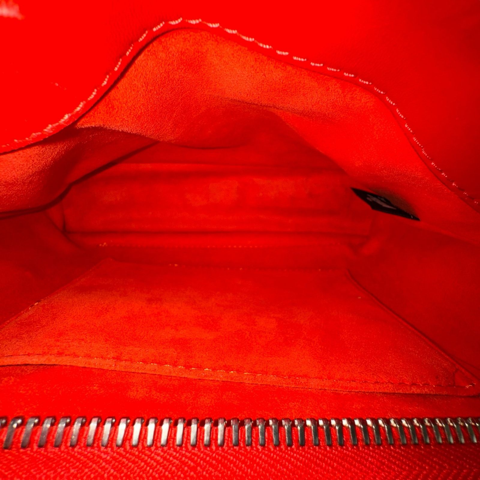 Fendi Fendi Dotcom Click Quilted Leather Shoulder Bag Size ONE SIZE - 11 Thumbnail