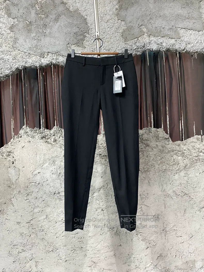 Saint Laurent Paris slp trouser Size US 34 / EU 50 - 1 Thumbnail