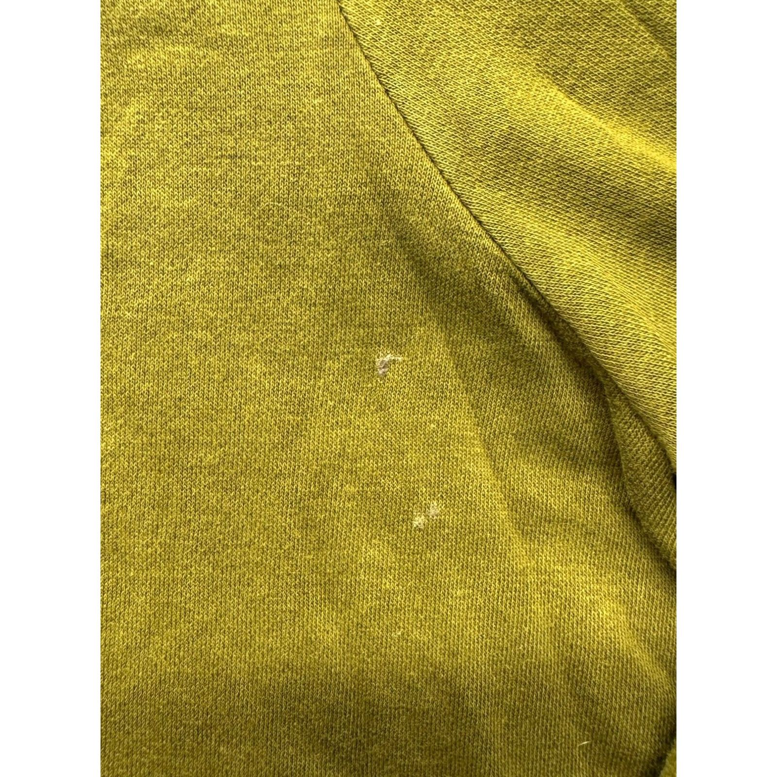 Nike VINTAGE Men’s Nike Hoodie Mens XLarge Green Pullover Hoodie Nike Swoosh 24in length 25 1/2in pit to pit Athletic Size US XL / EU 56 / 4 - 5 Thumbnail