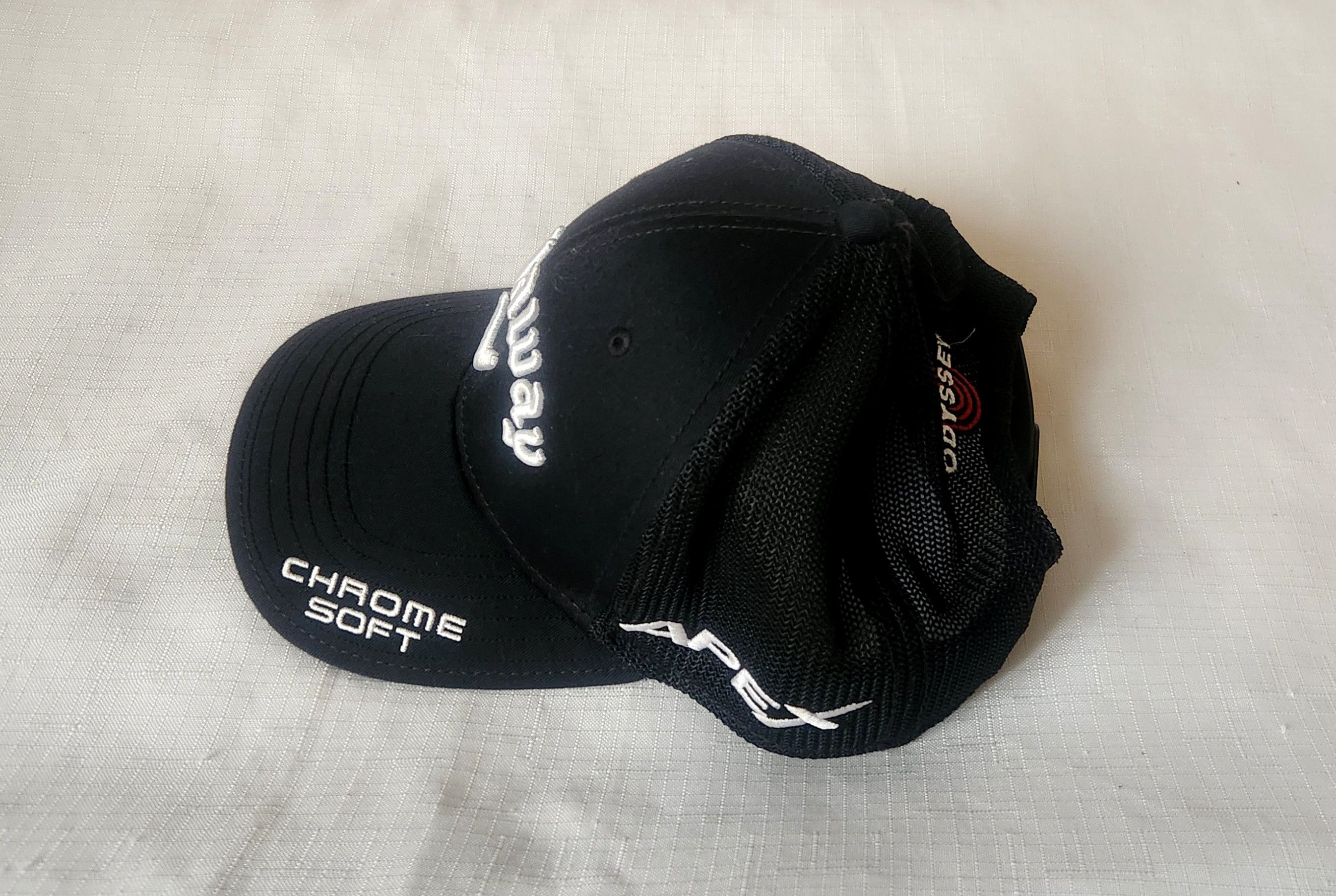 Callaway Callaway Apex Golf Cap Hat Epic Flash Odyssey Chrome soft Size ONE SIZE - 2 Thumbnail