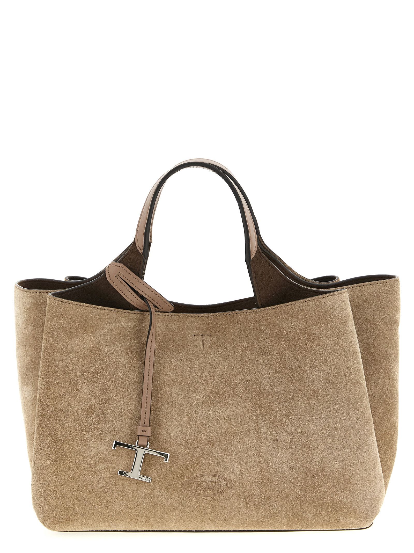 Tod's 'Apa Mini' handbag Size ONE SIZE - 1 Thumbnail