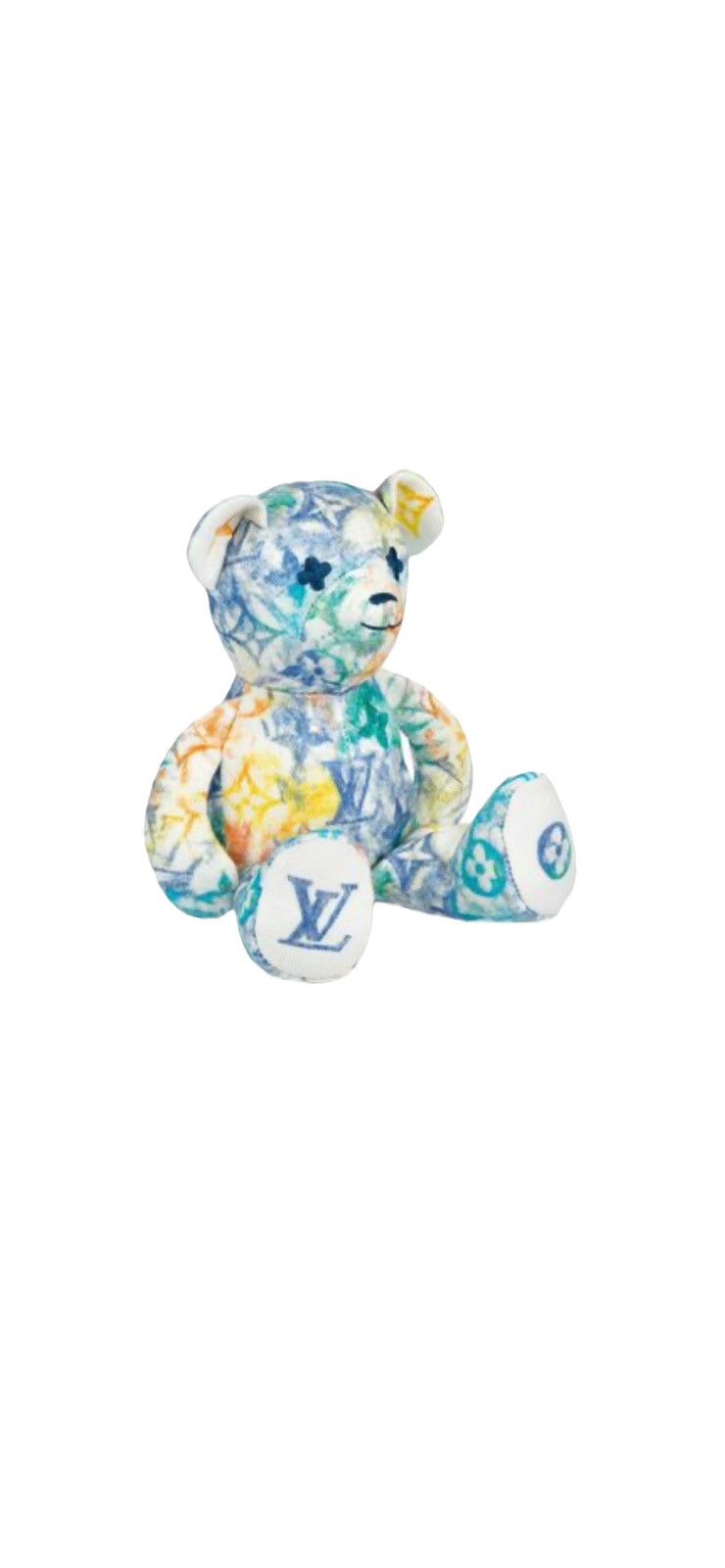 image of Louis Vuitton Doudou Louis, Men's