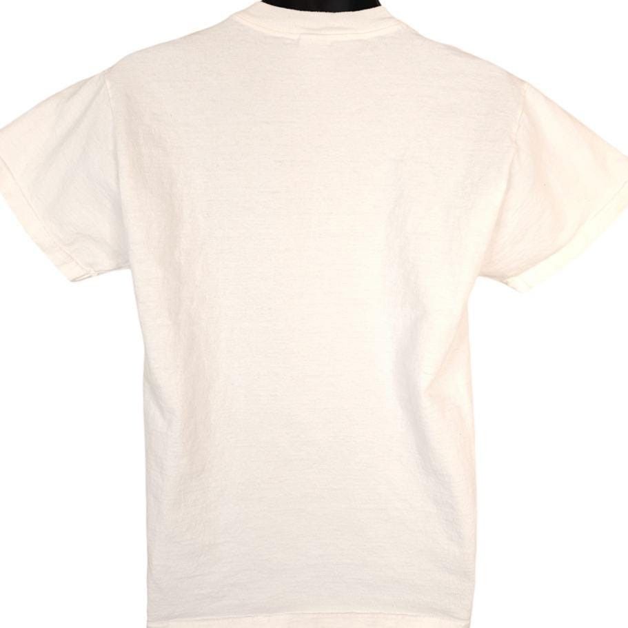 Vintage Vintage Red Knight Softball T Shirt Mens Size Medium White Size US M / EU 48-50 / 2 - 4 Thumbnail
