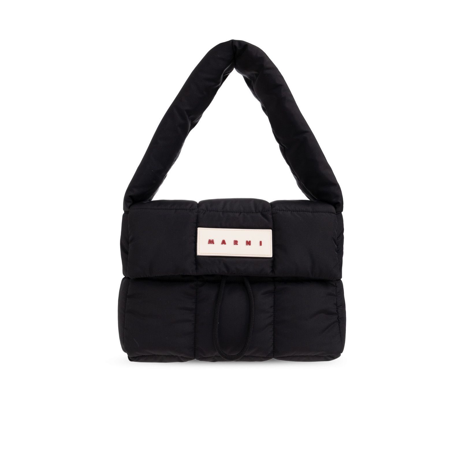 Marni MARNI Black Shoulder Bag New & Authentic Size ONE SIZE - 1 Thumbnail