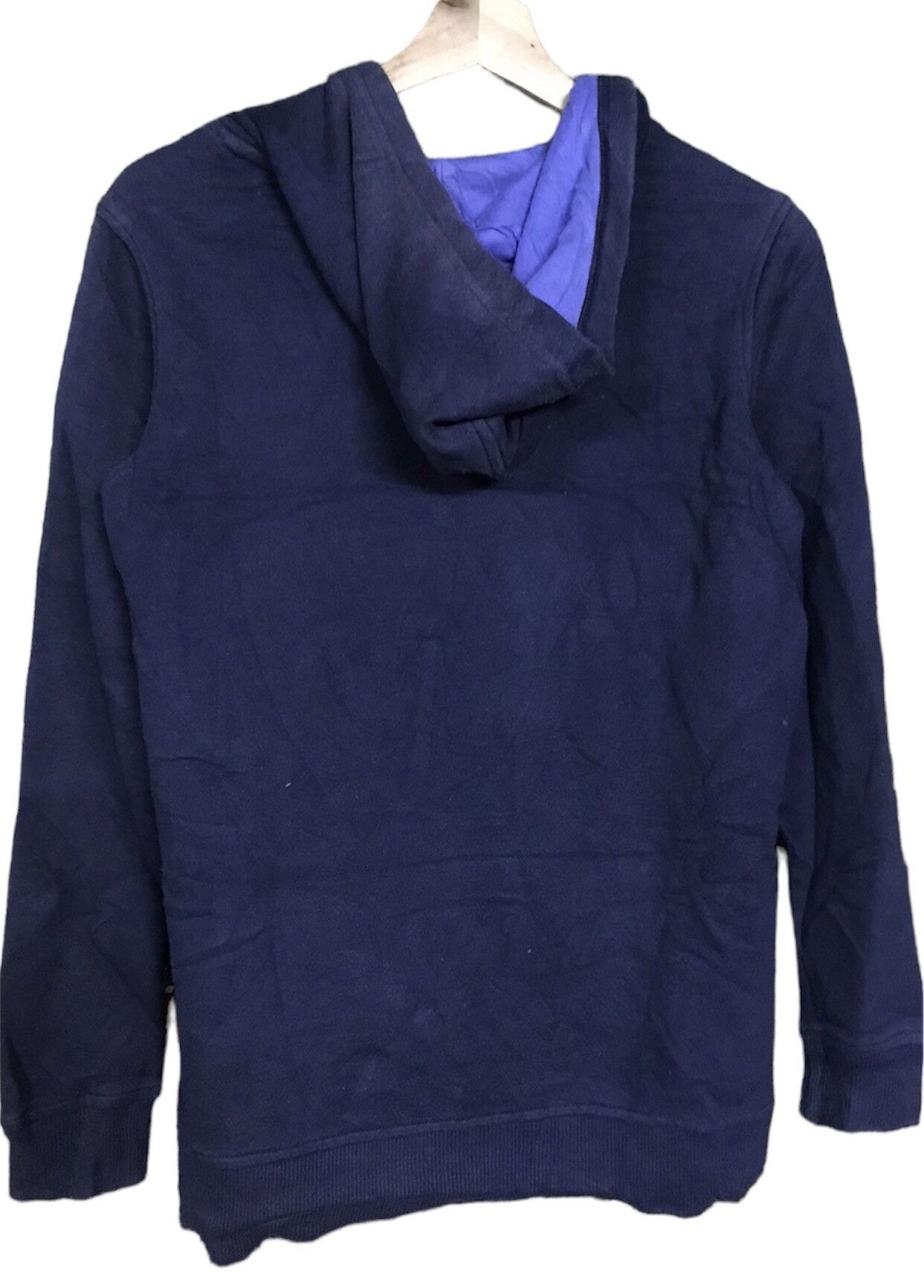 Reebok Reebok Classic Hoodie Pullover Size US XS / EU 42 / 0 - 2 Thumbnail
