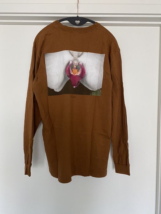 Supreme araki sale long sleeve