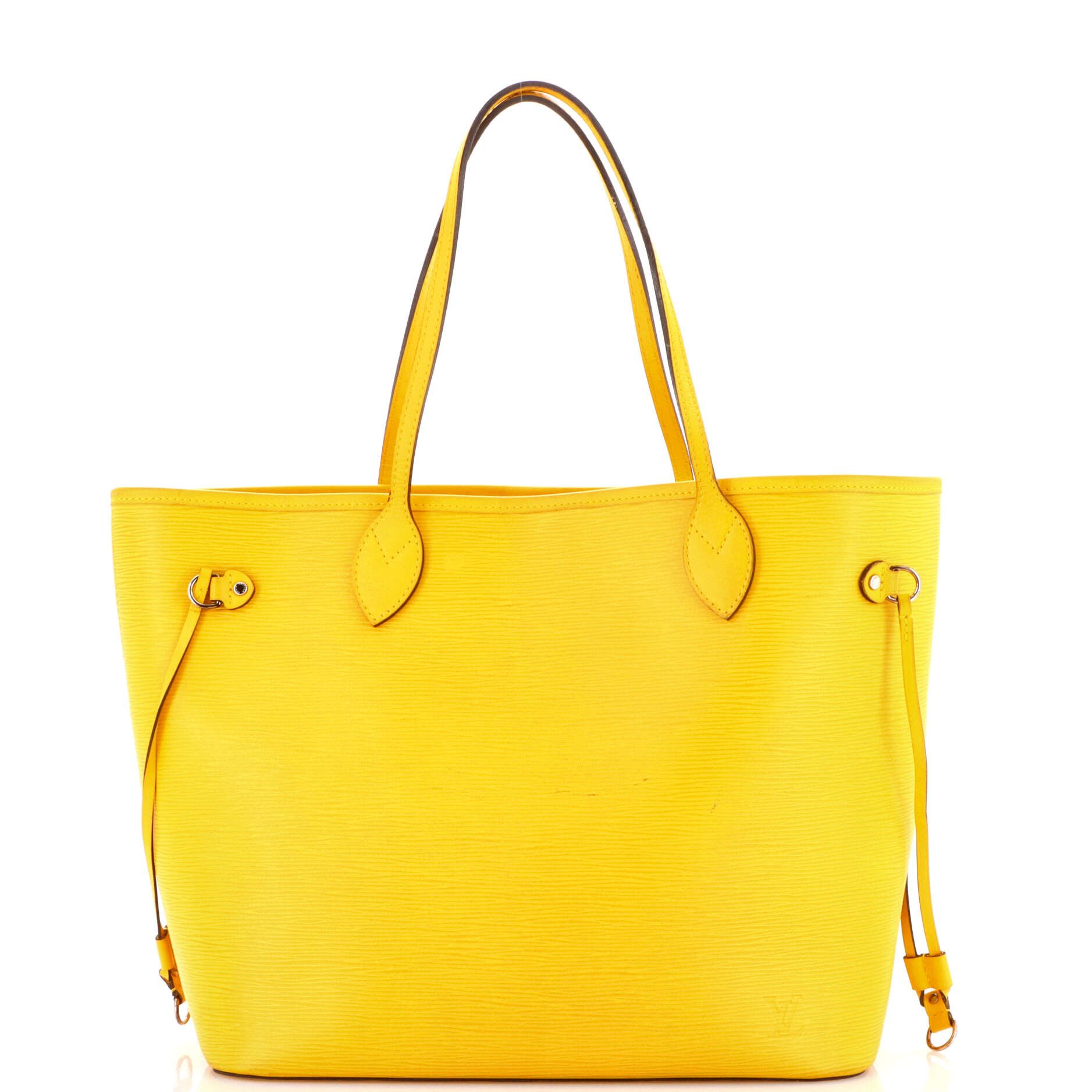 Louis Vuitton Neverfull Tote Size ONE SIZE - 1 Thumbnail