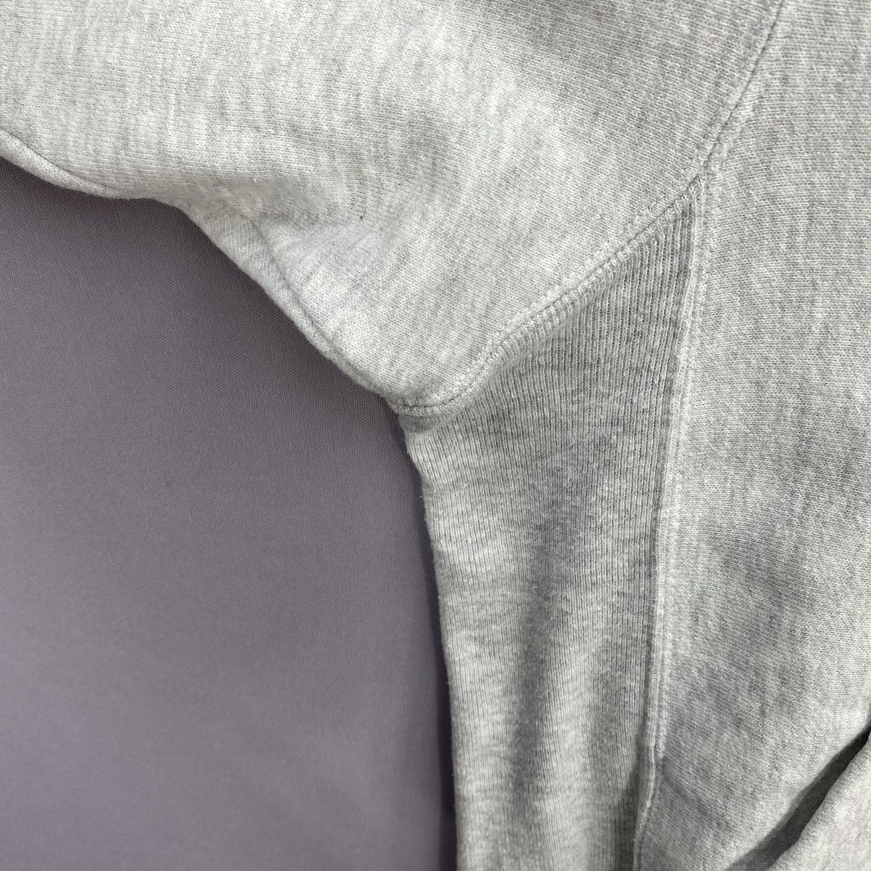 Champion Vintage Y2K Champion Reverse Weave Pullover Hoodie Sweater Size US L / EU 52-54 / 3 - 4 Thumbnail
