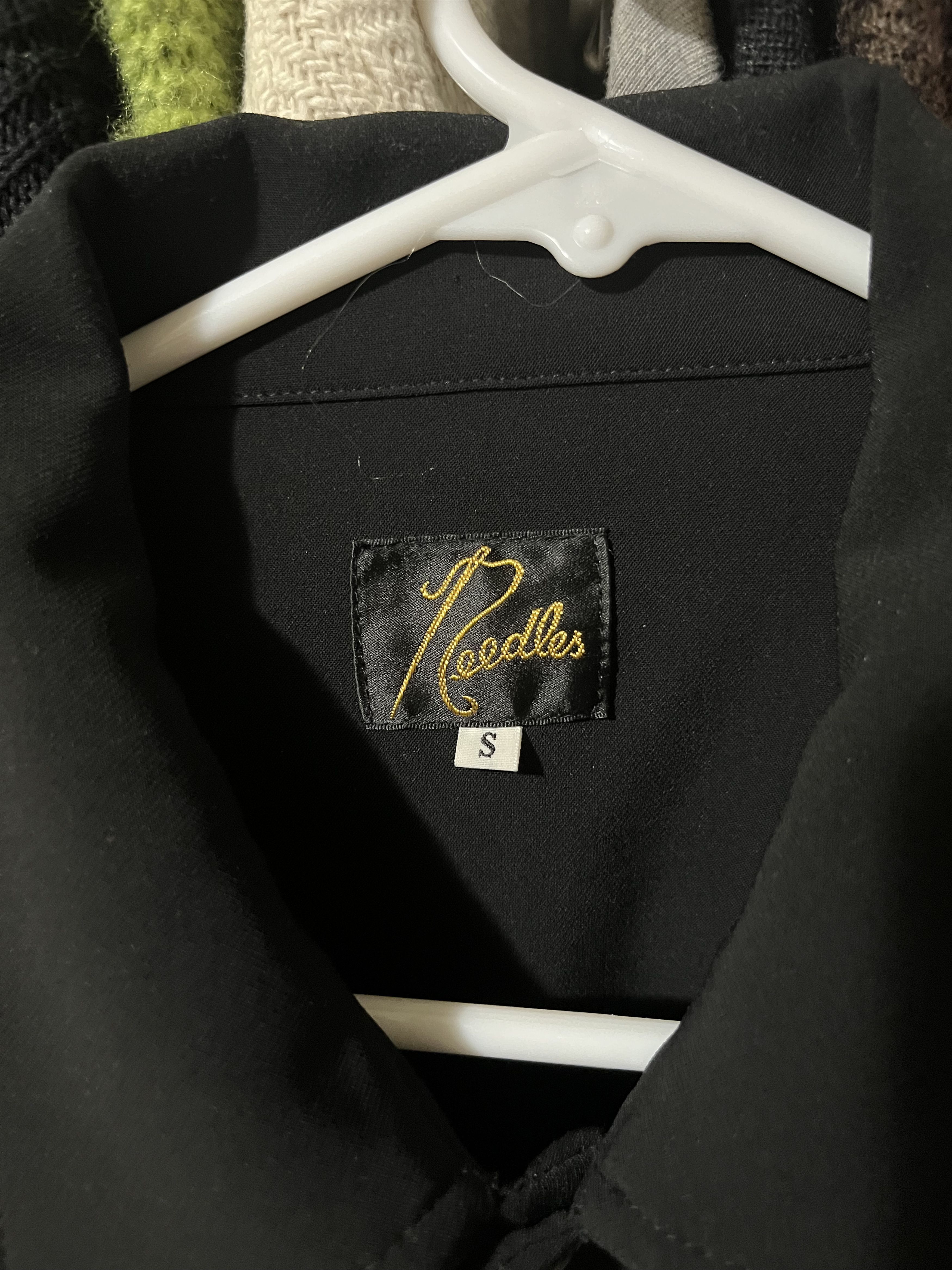 Needles Needles Cowboy Jacket Size US S / EU 44-46 / 1 - 2 Thumbnail
