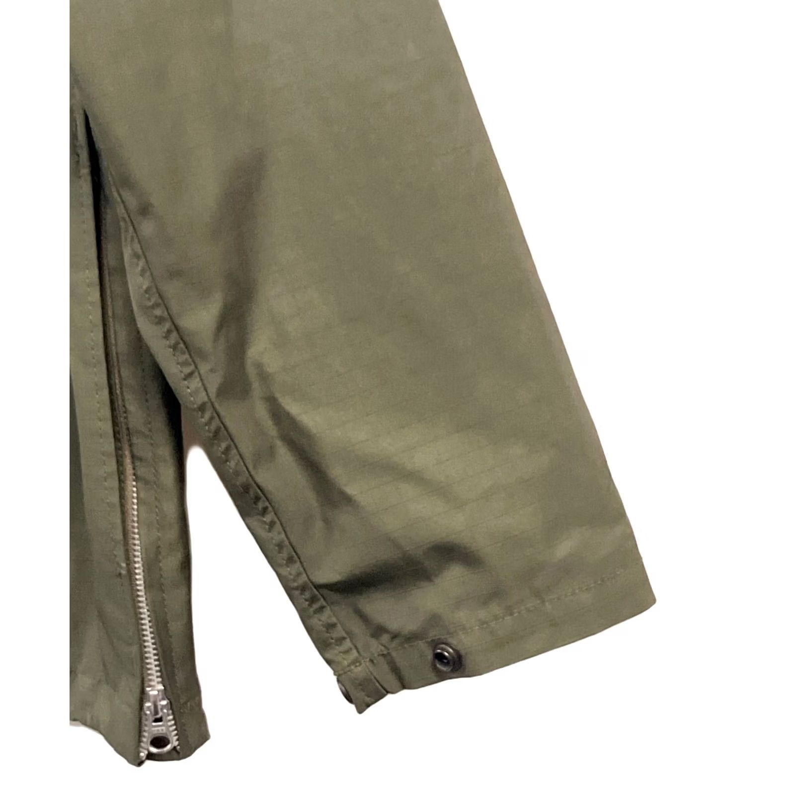 Beams Plus BEAMS PLUS Jacket Olive Men L Size US L / EU 52-54 / 3 - 4 Thumbnail