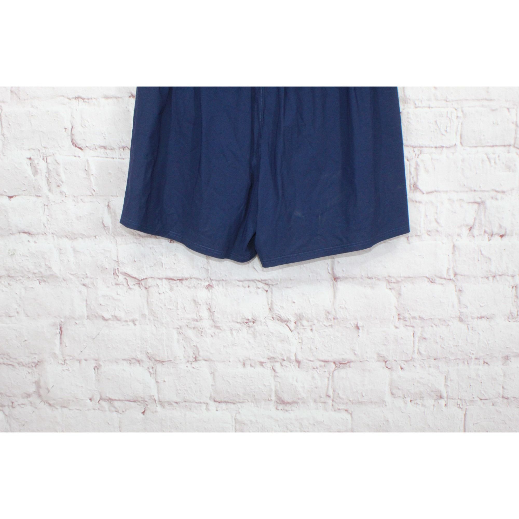 L.L. Bean × Swims LL Bean Women's Shaping Swimwear Soft Drape Swim Shorts Size 30" / US 8 / IT 44 - 3 Thumbnail