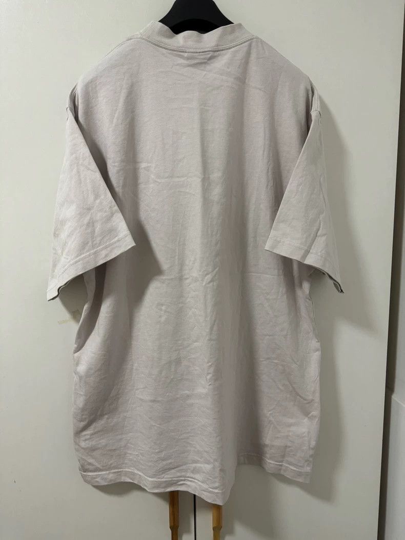 Balenciaga Balenciaga Love wifi short sleeve T-shirt Size US S / EU 44-46 / 1 - 2 Thumbnail