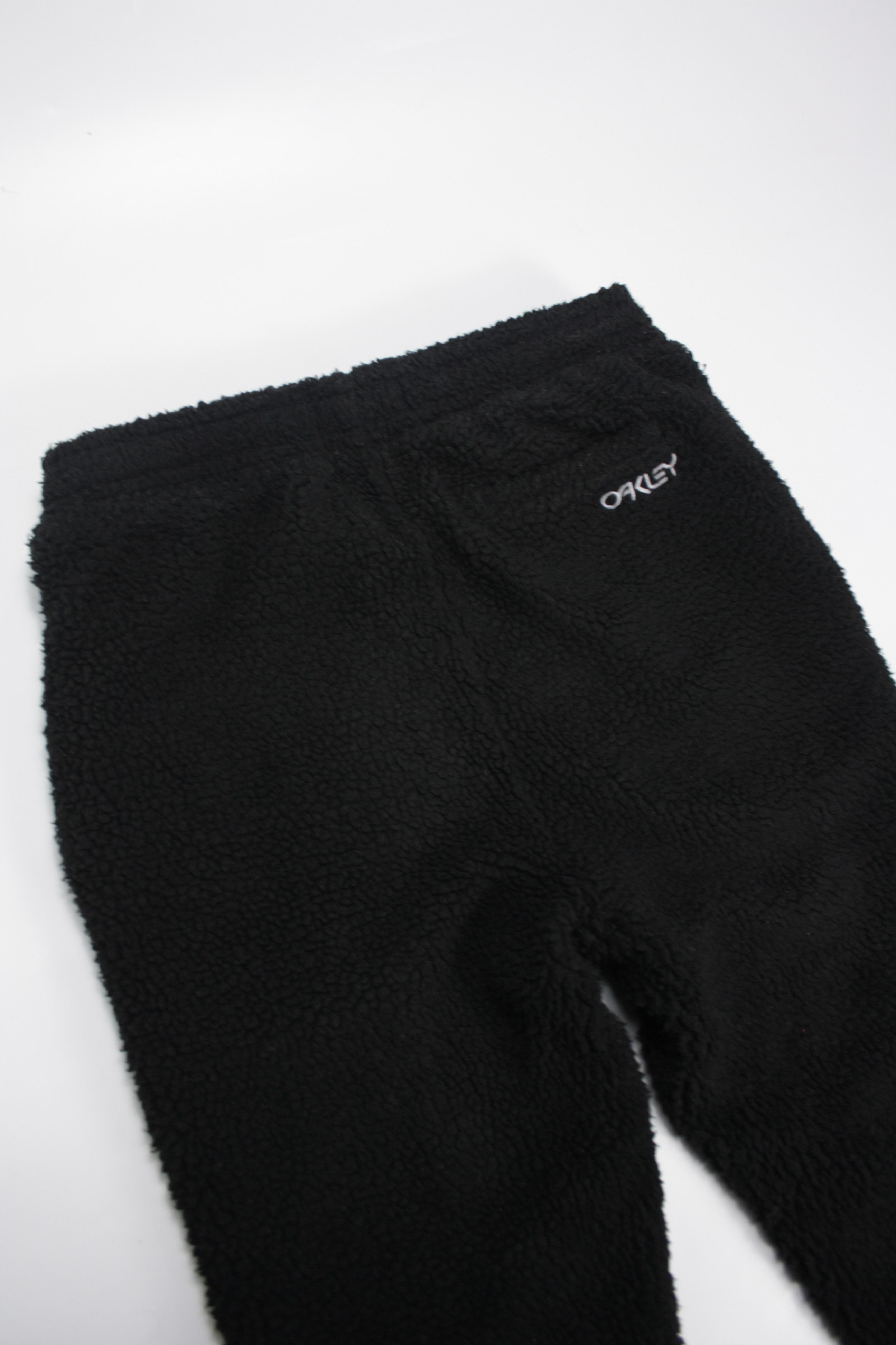 Oakley Oakley Sherpa Pile Fleece Metallic Knees Winter Pants Size US 30 / EU 46 - 10 Thumbnail