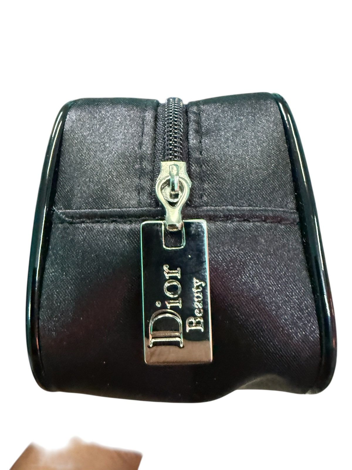 Dior CHRISTIAN DIOR MINI POUCH COSMETIC BAG BOTH Size ONE SIZE - 18 Thumbnail